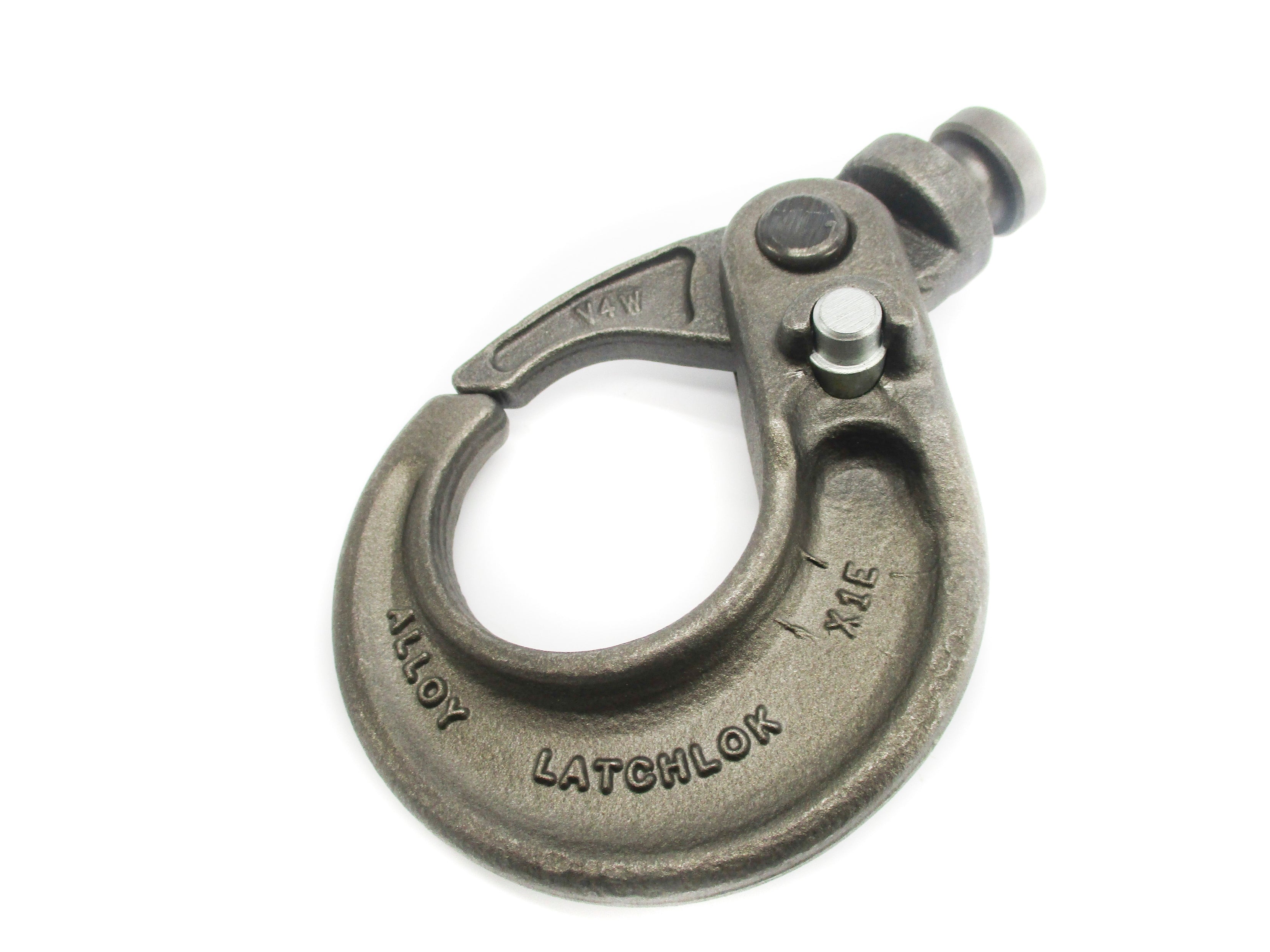 ALLOY LATCHLOK X1E NSNP
