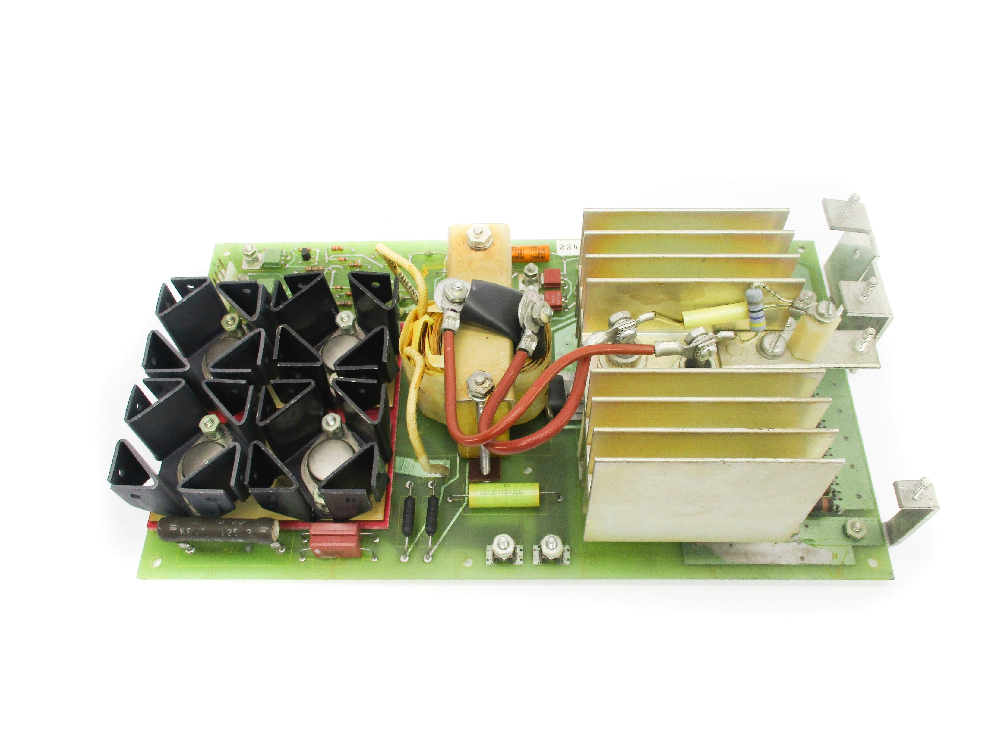 GENERAL ELECTRIC 44B296412-002/0 UNMP
