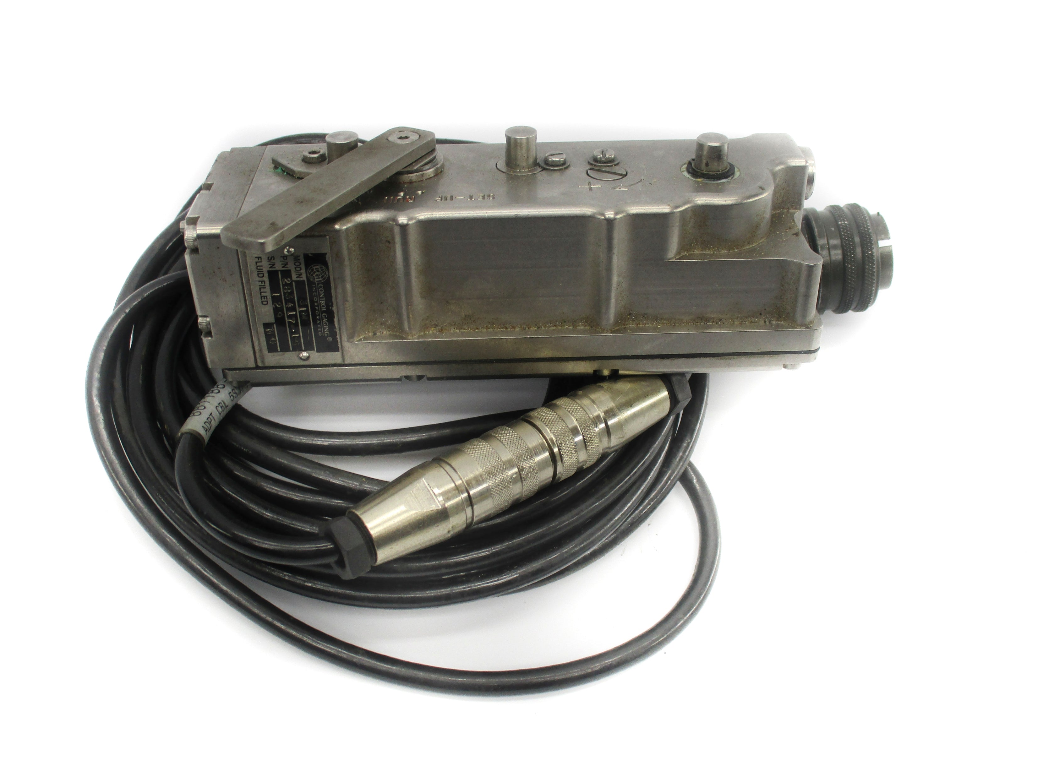 CONTROL GAGING 283417-15 NSNP