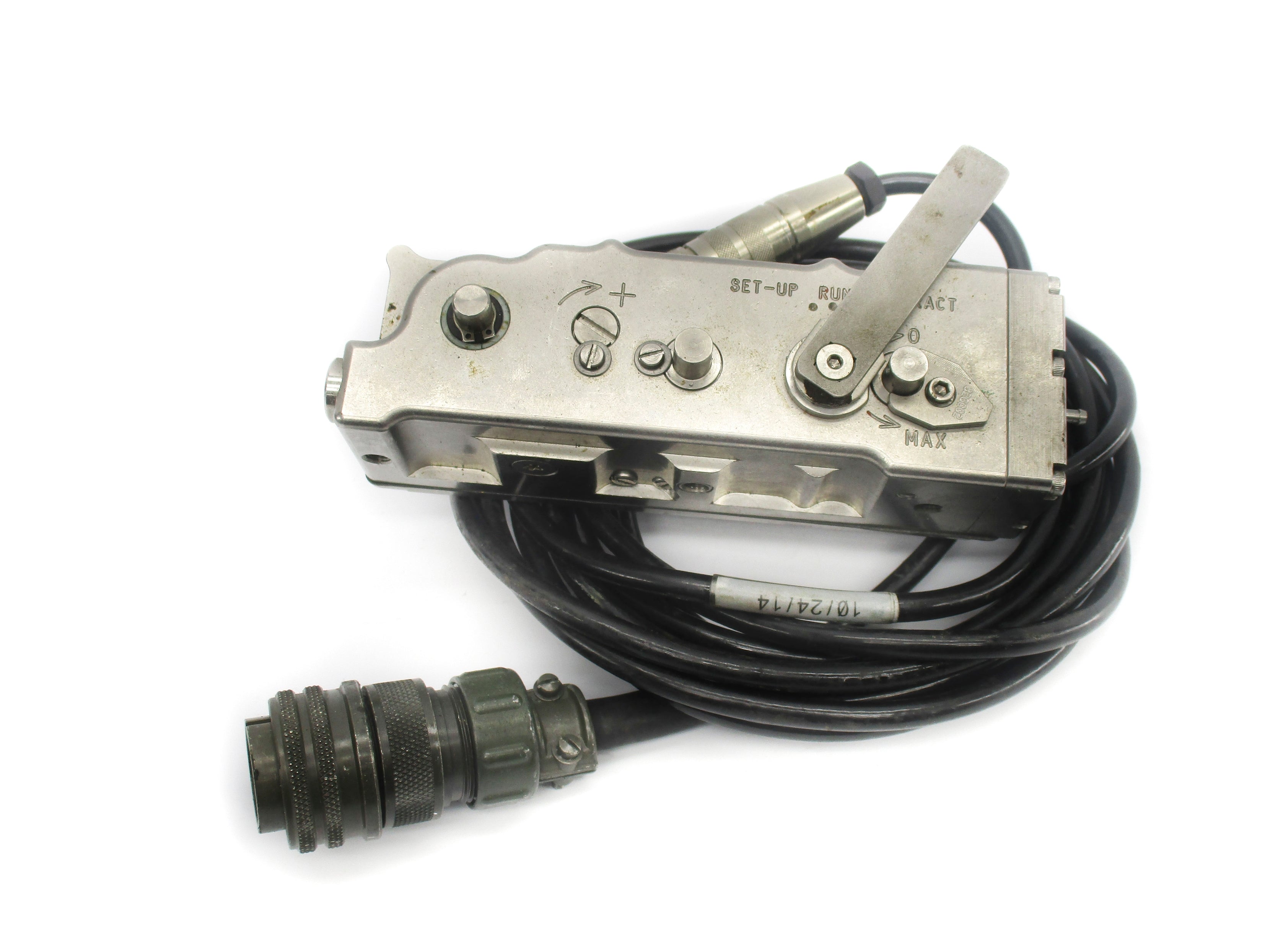 CONTROL GAGING 283417-15 NSNP