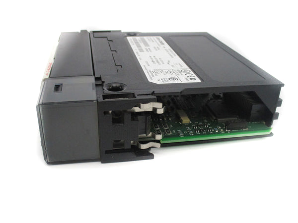ALLEN BRADLEY 1756-OB16E SER. A F/W 3.3 NSNP