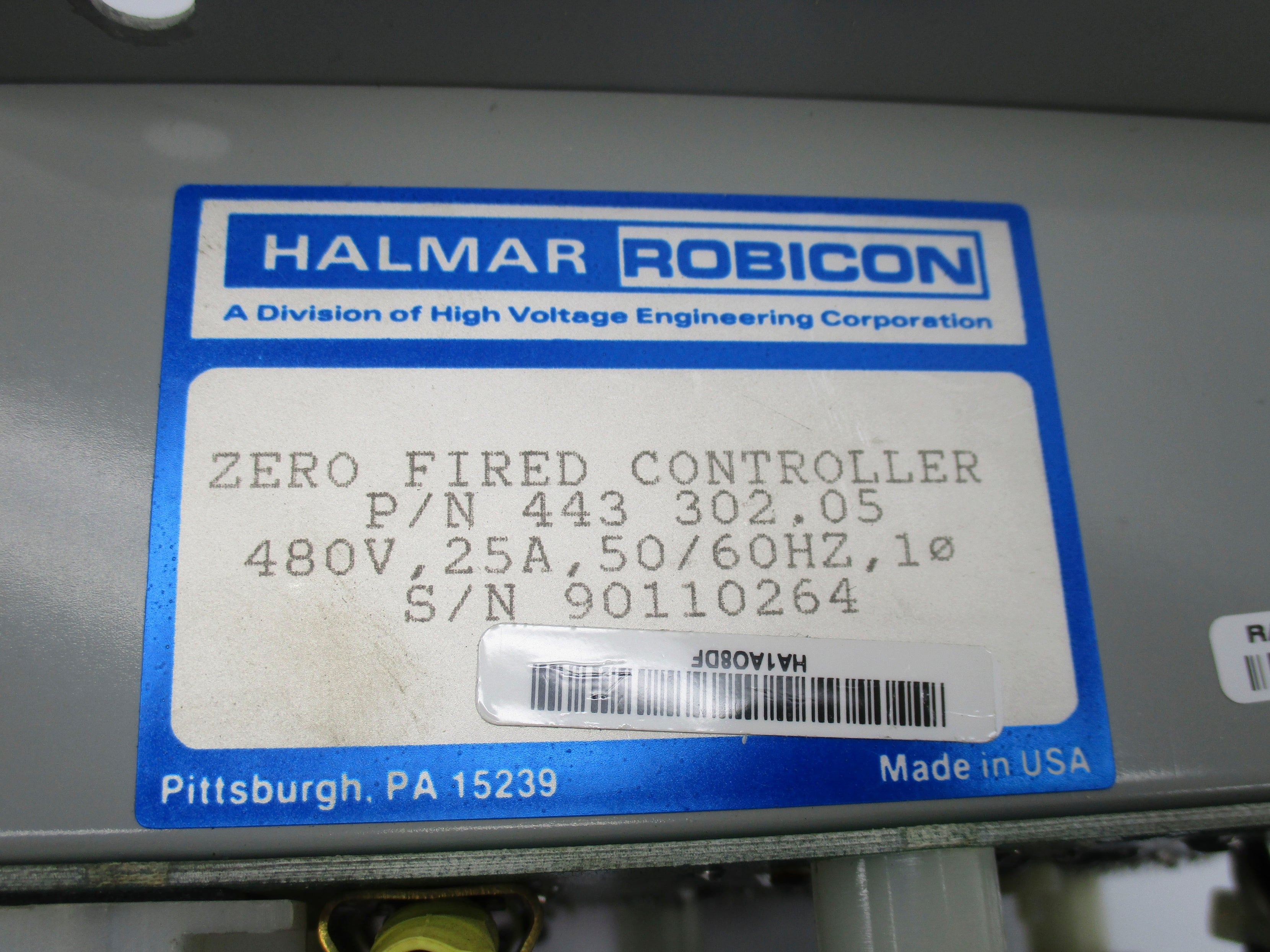ROBICON 443302.05 NSNP