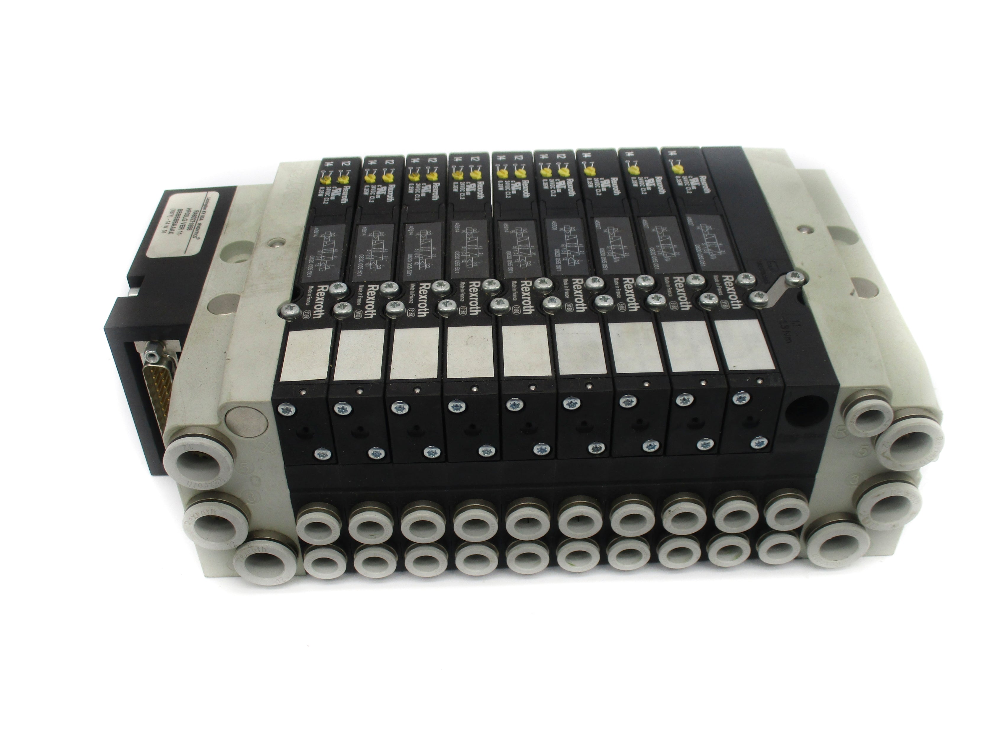 BOSCH R480271858 NSNP