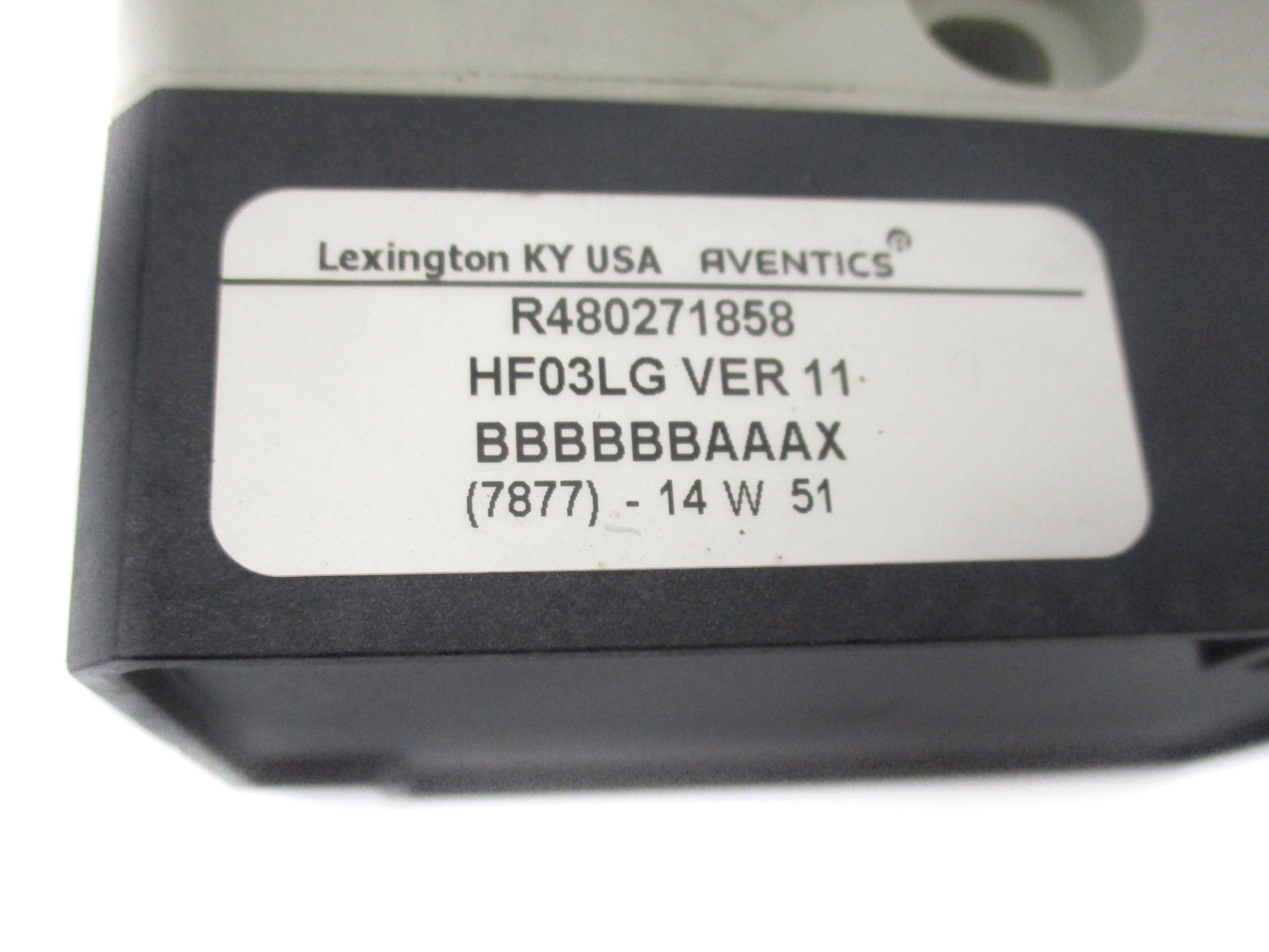 BOSCH R480271858 NSNP