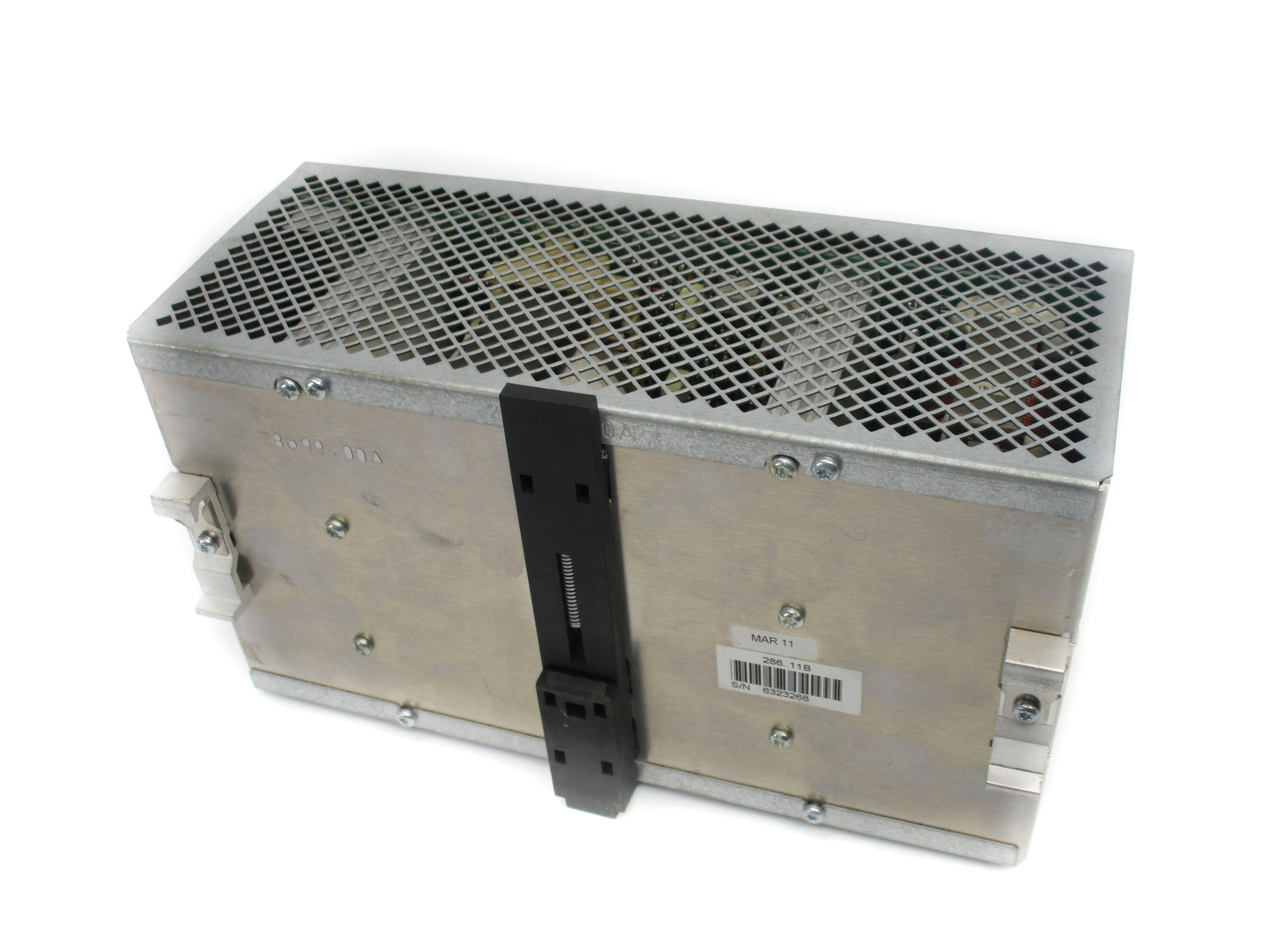 ALLEN BRADLEY 1606-XL480E-3 SER. A NSNP