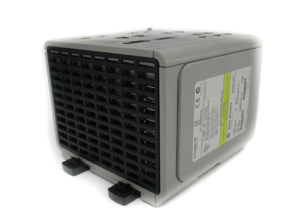 ALLEN BRADLEY 1783-MS10T SER. A 18-60VDC 1.0A F/W 4.002 NSNP