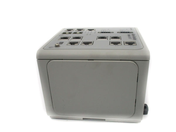 ALLEN BRADLEY 1783-MS10T SER. A 18-60VDC 1.0A F/W 4.002 NSNP
