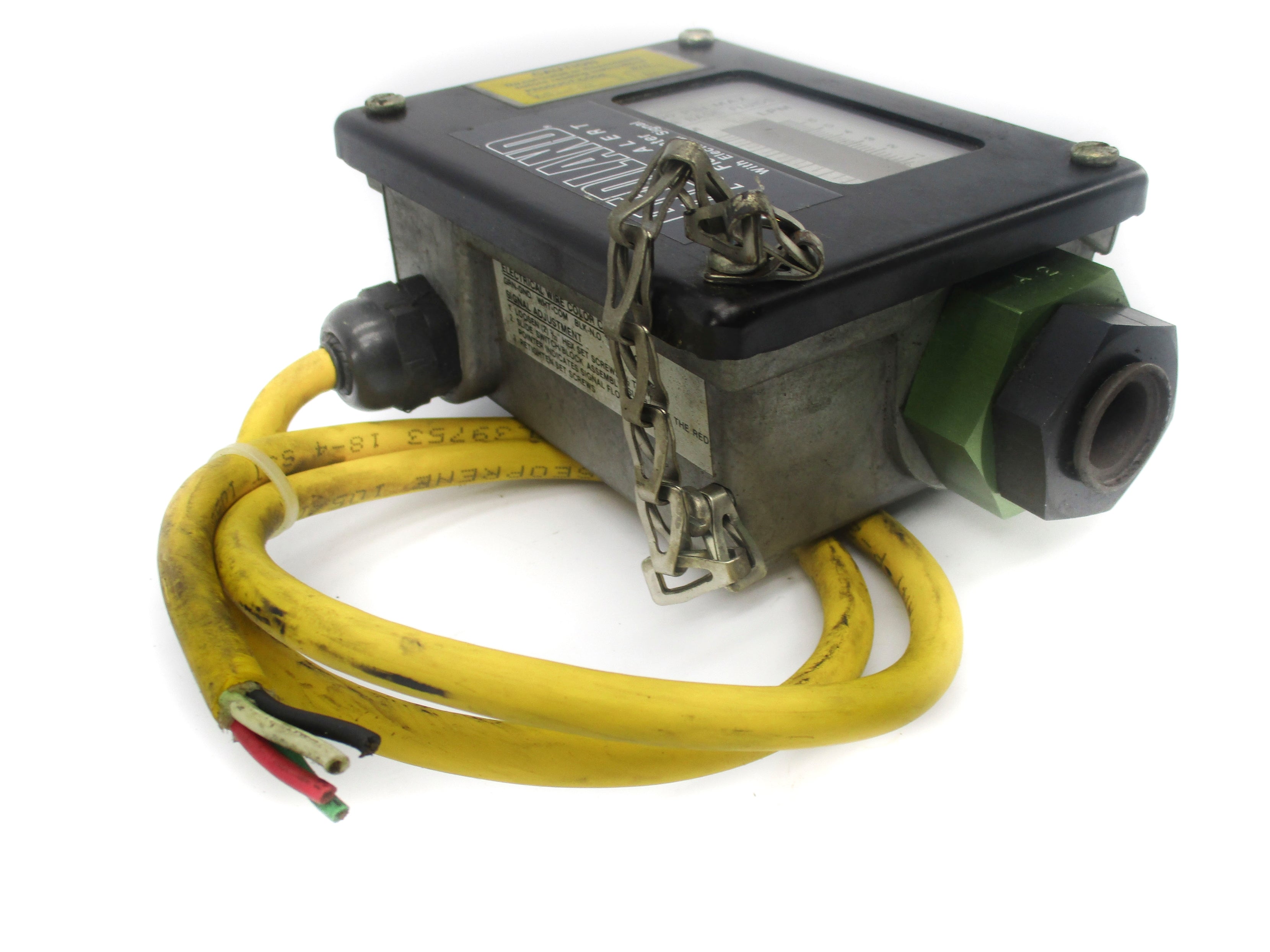 HEDLAND 683-502 3000PSI UNMP