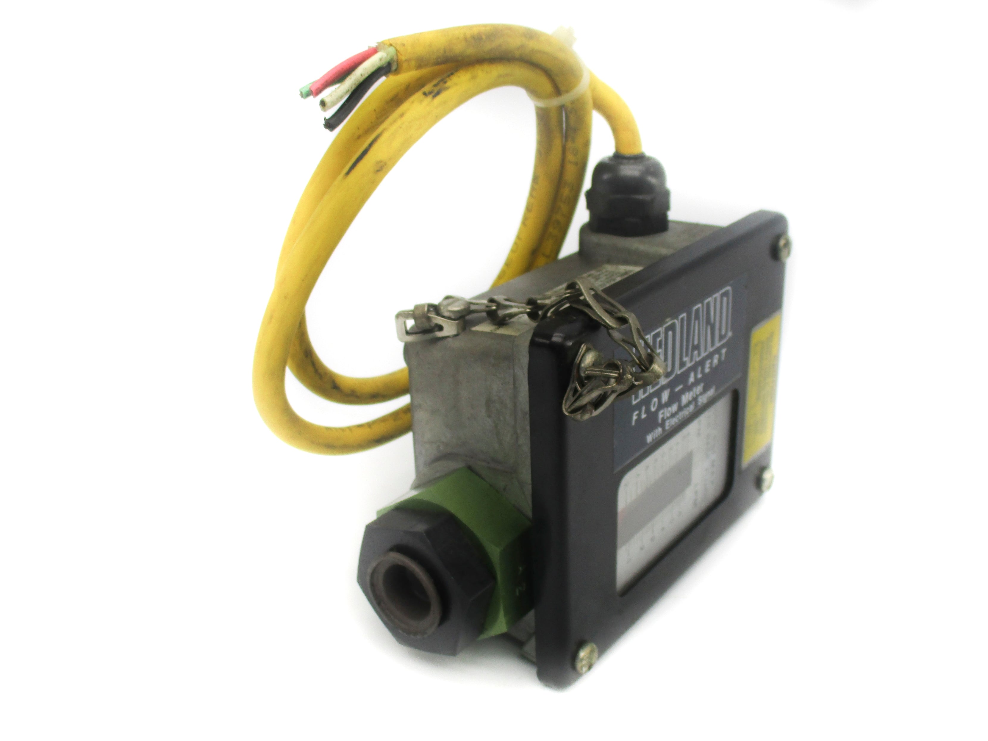 HEDLAND 683-502 3000PSI UNMP
