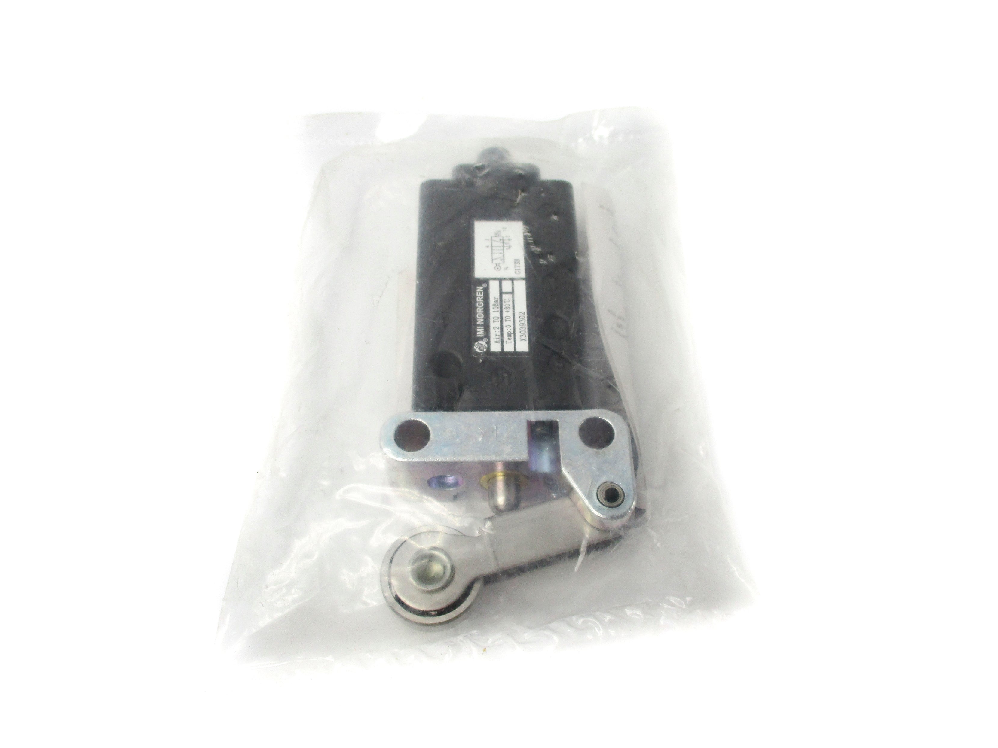 NORGREN X3039302 NSMP