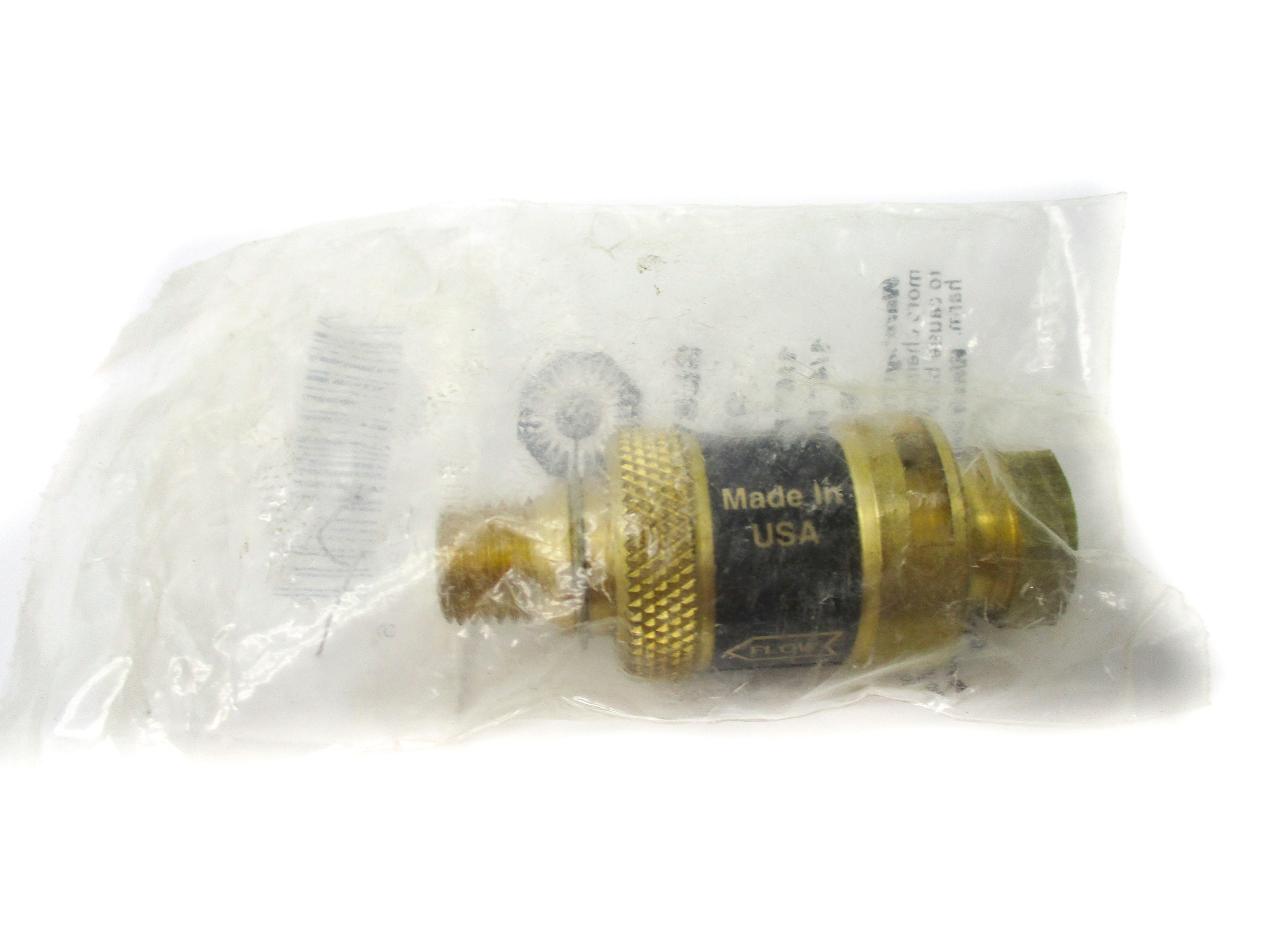 COILHOSE BLSV04F04M NSMP