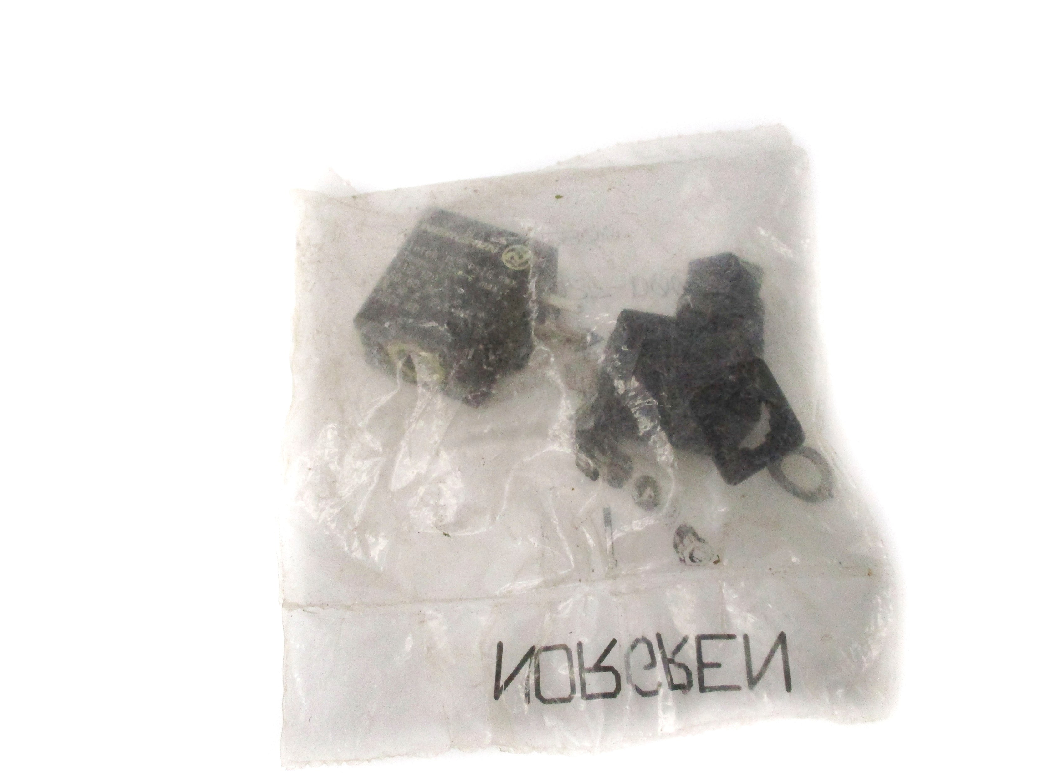 NORGREN V10027-D00 NSMP