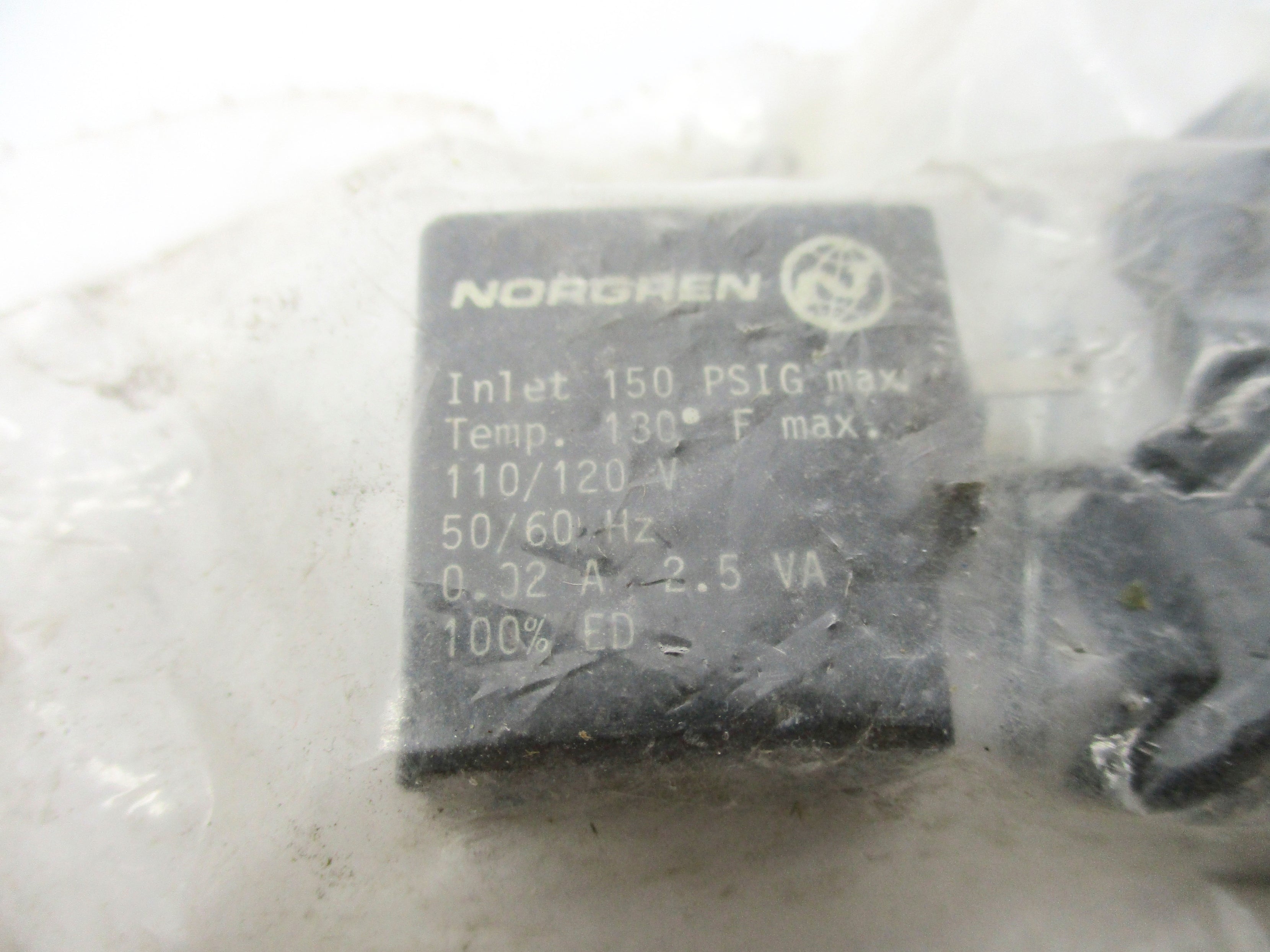 NORGREN V10027-D00 NSMP