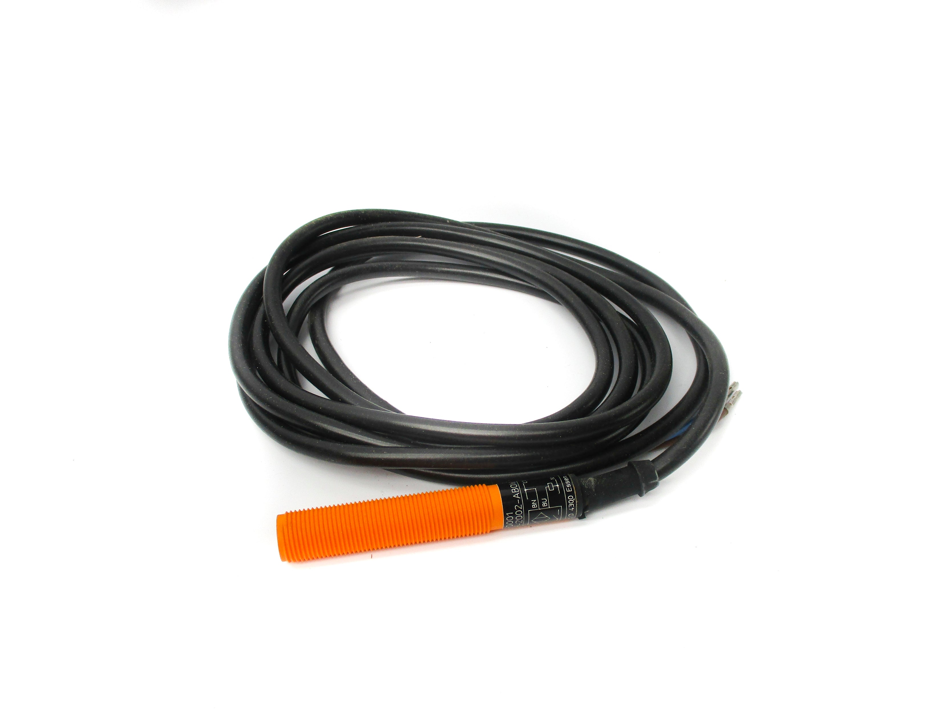 IFM EFECTOR IF0001 NSNP