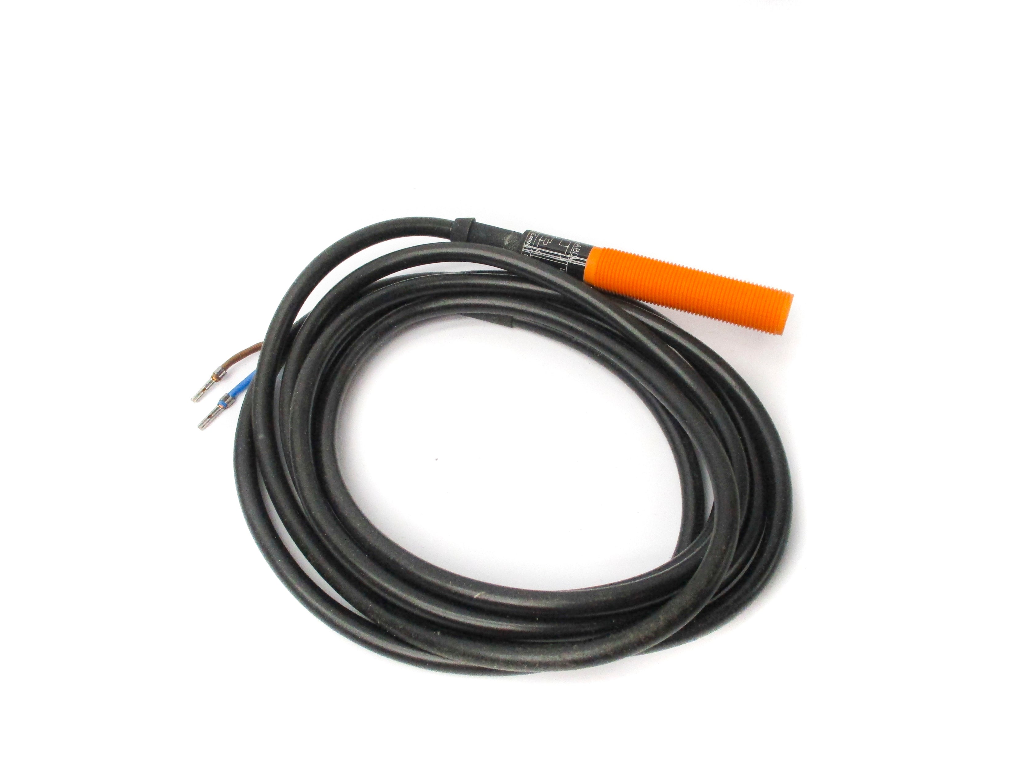 IFM EFECTOR IF0001 NSNP