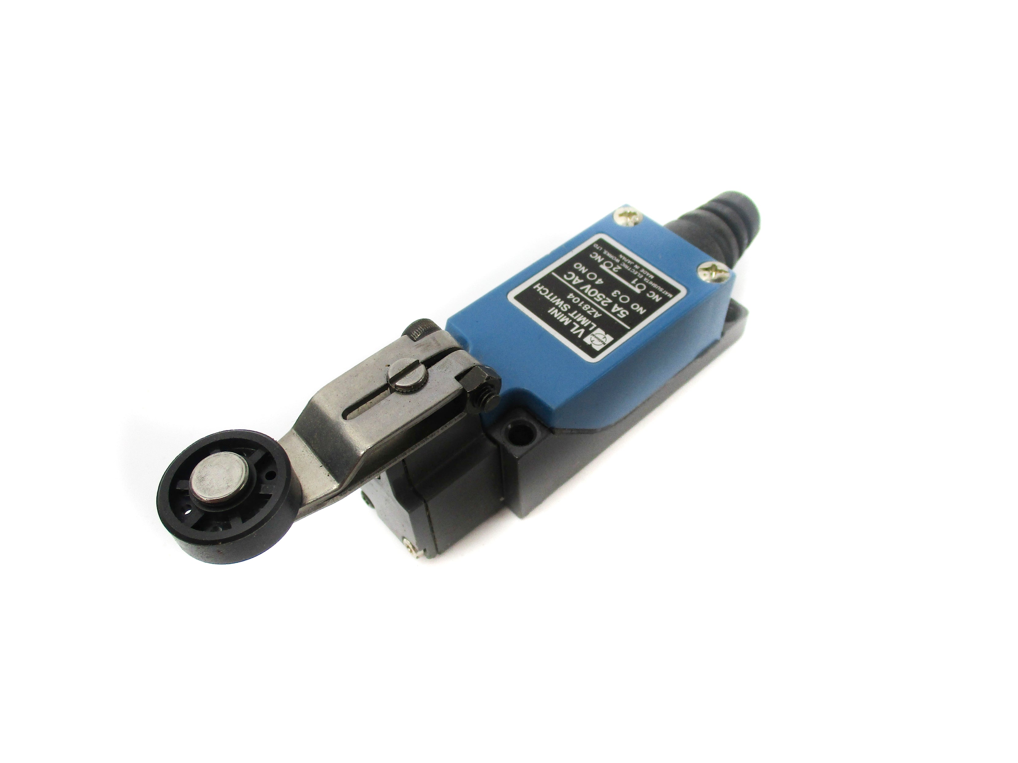 MATSUSHITA AZ8104 NSNP
