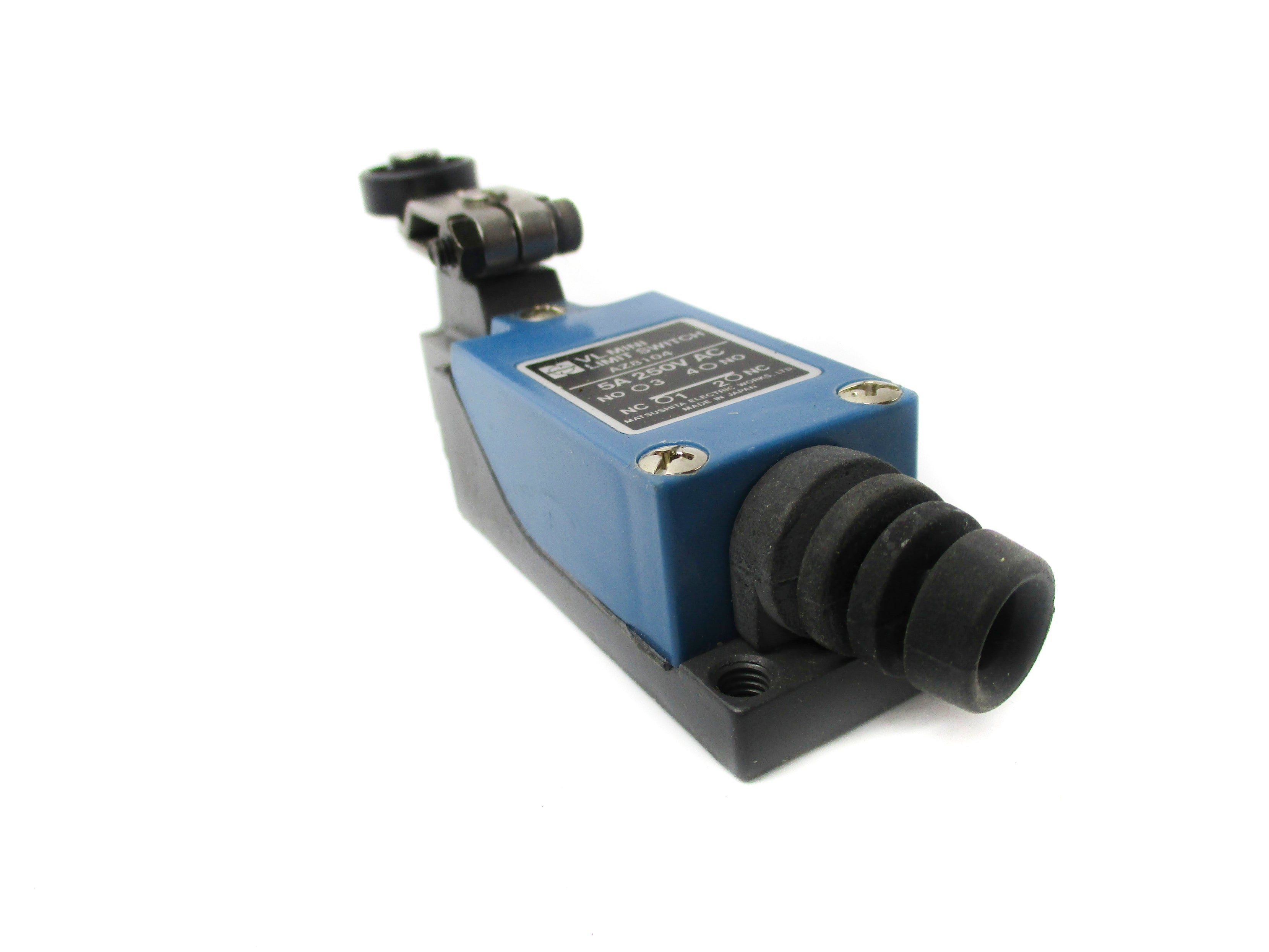 MATSUSHITA AZ8104 NSNP