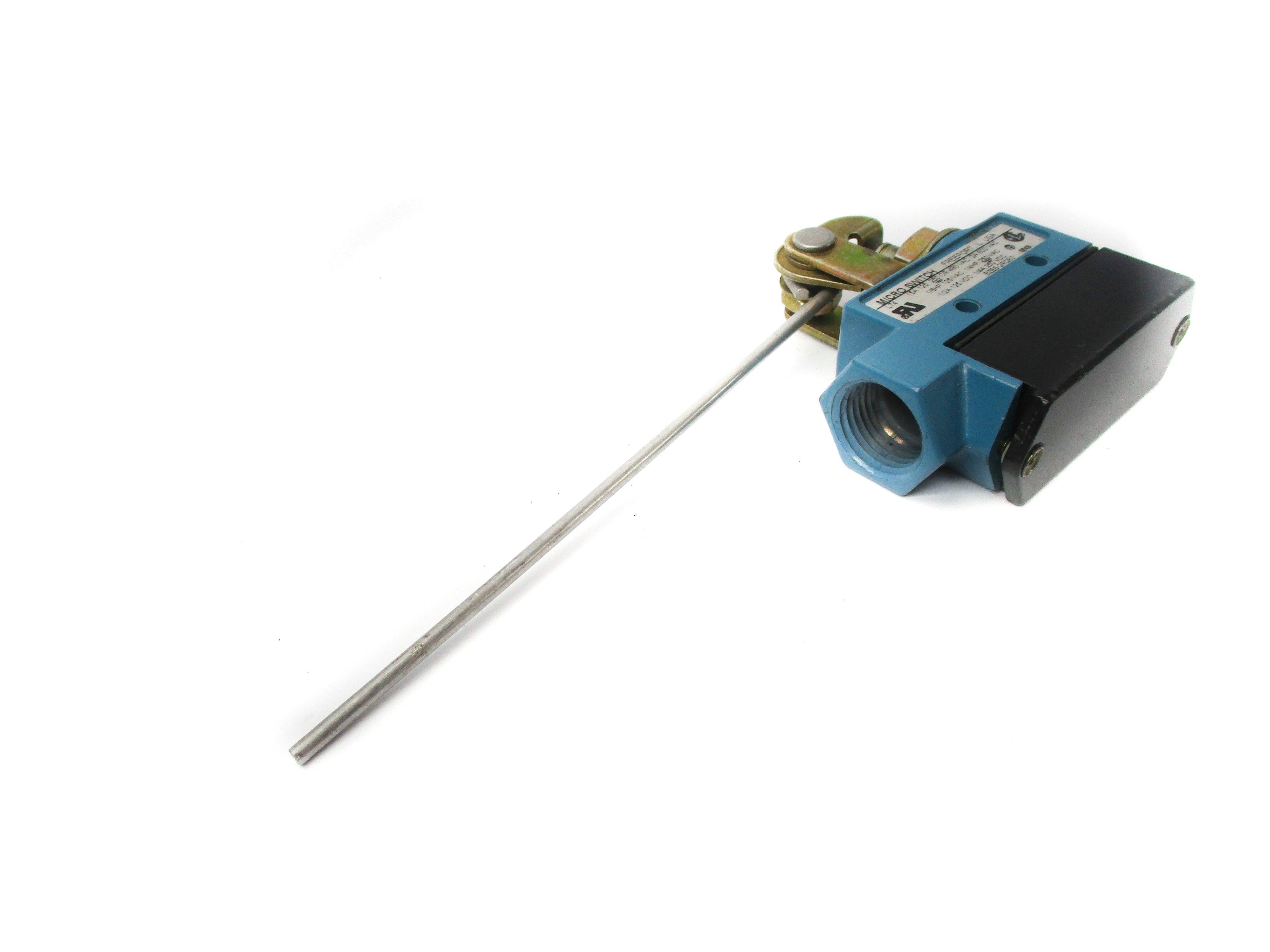 MICRO SWITCH BZE6-2RQ62 NSNP