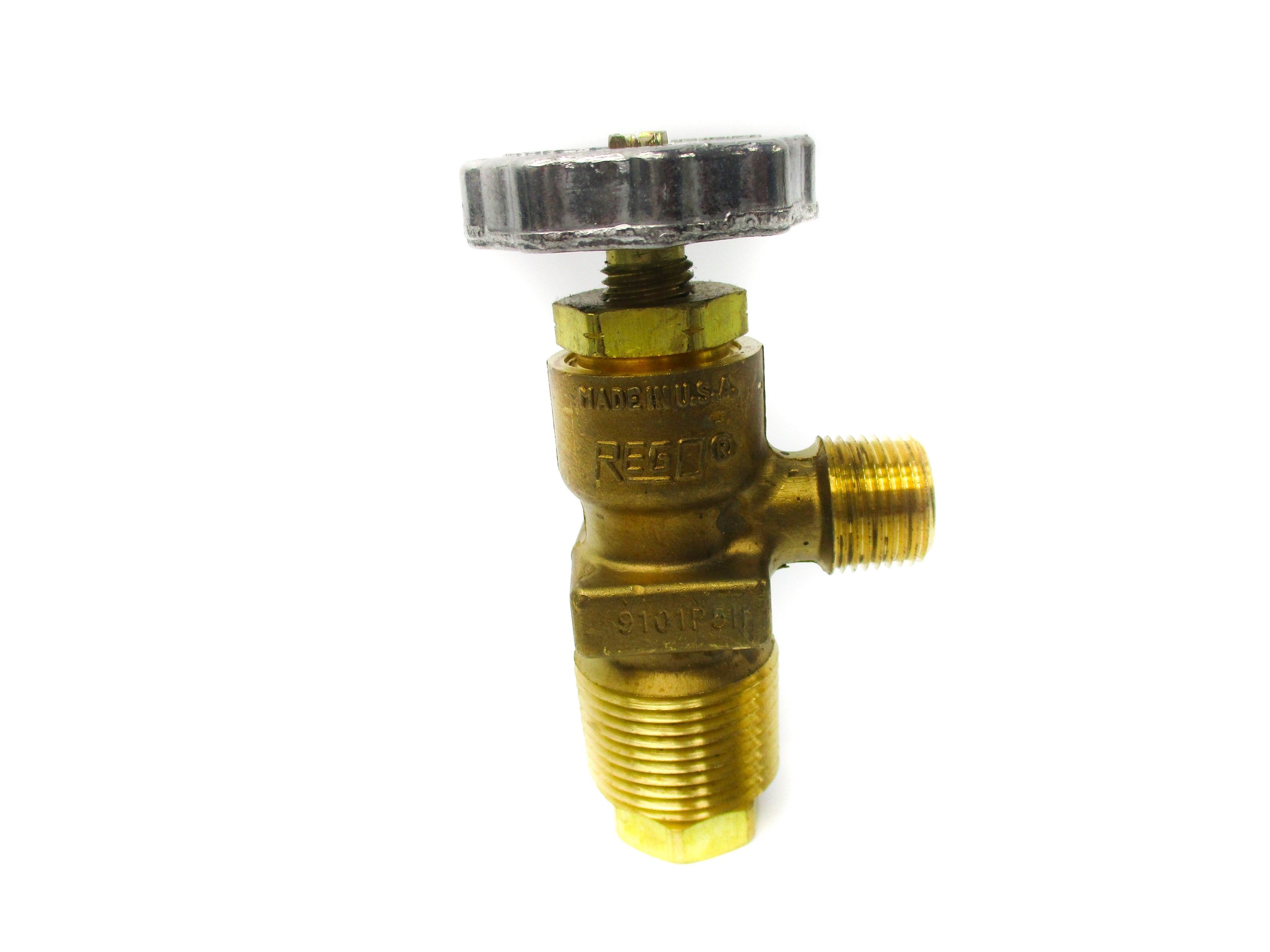 REGO 9101P5H NSNP