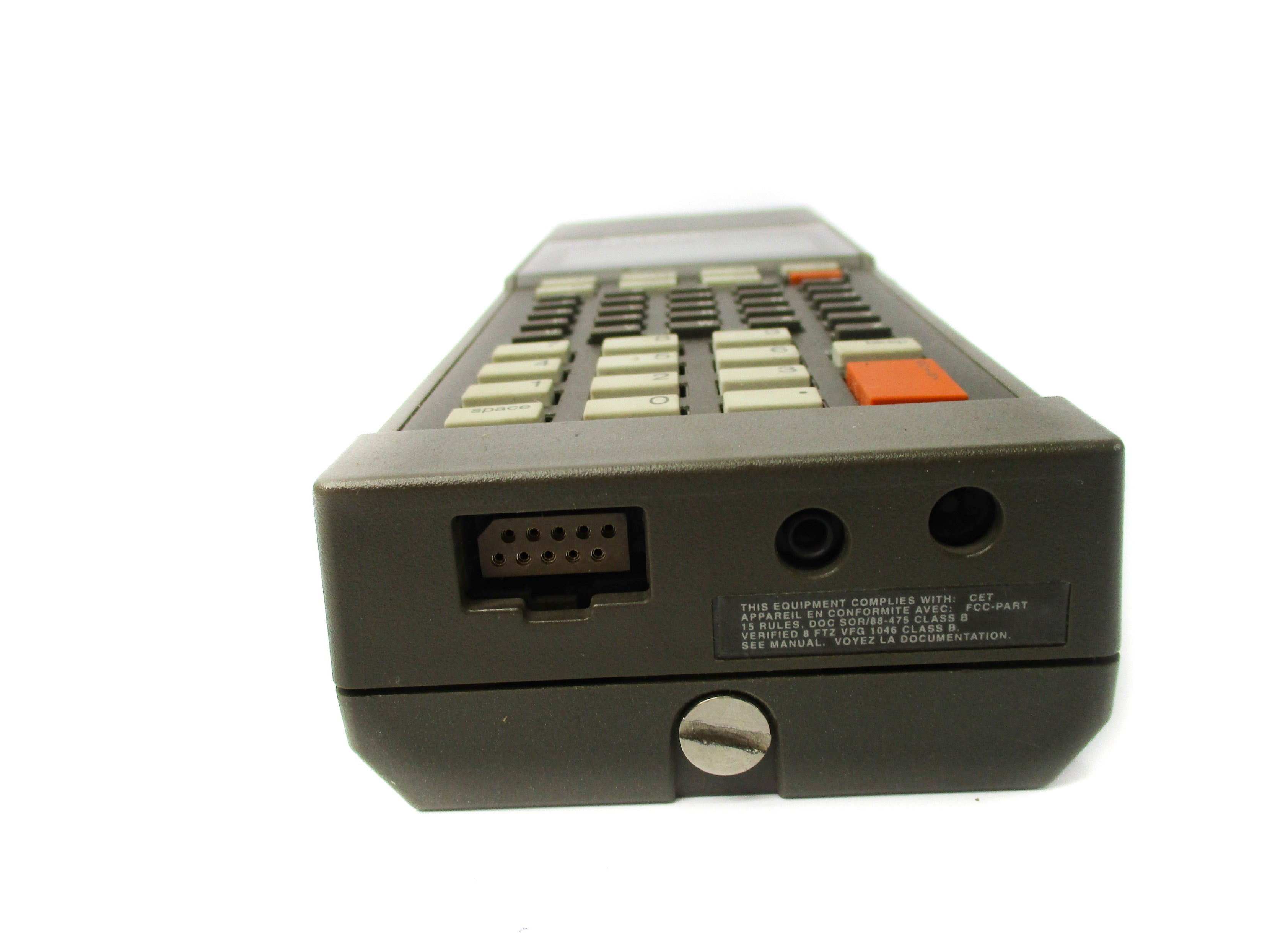 INTERMEC 9445 UNMP