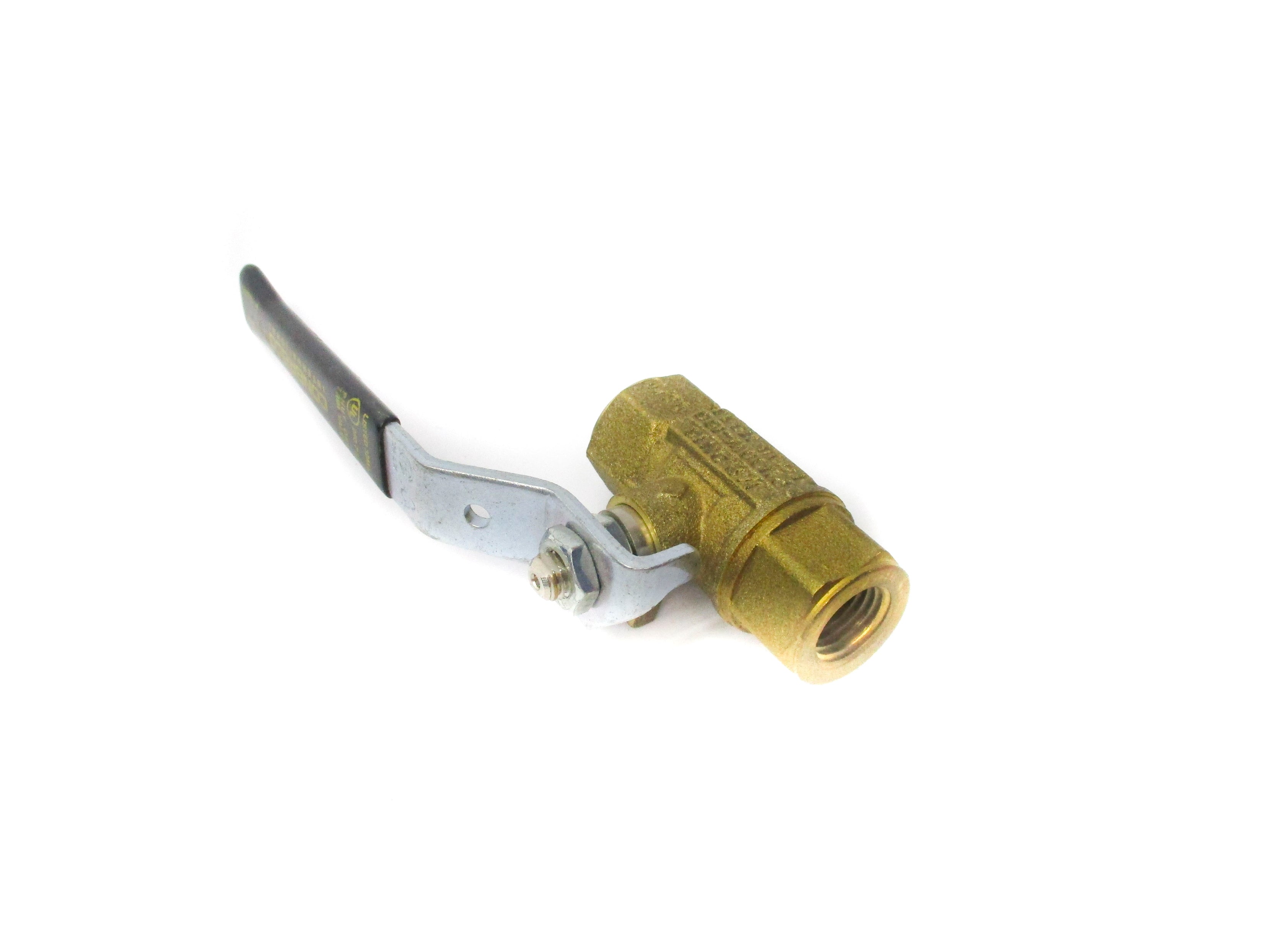 CONBRACO 30W-160 1/4" NSNP