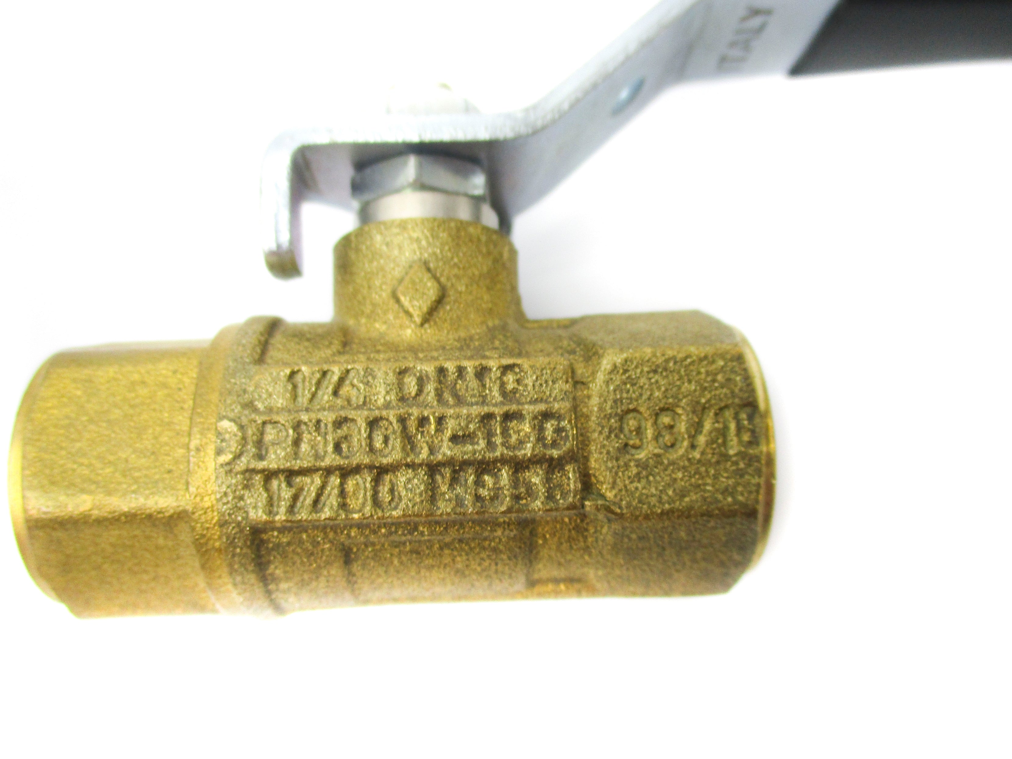 CONBRACO 30W-160 1/4" NSNP