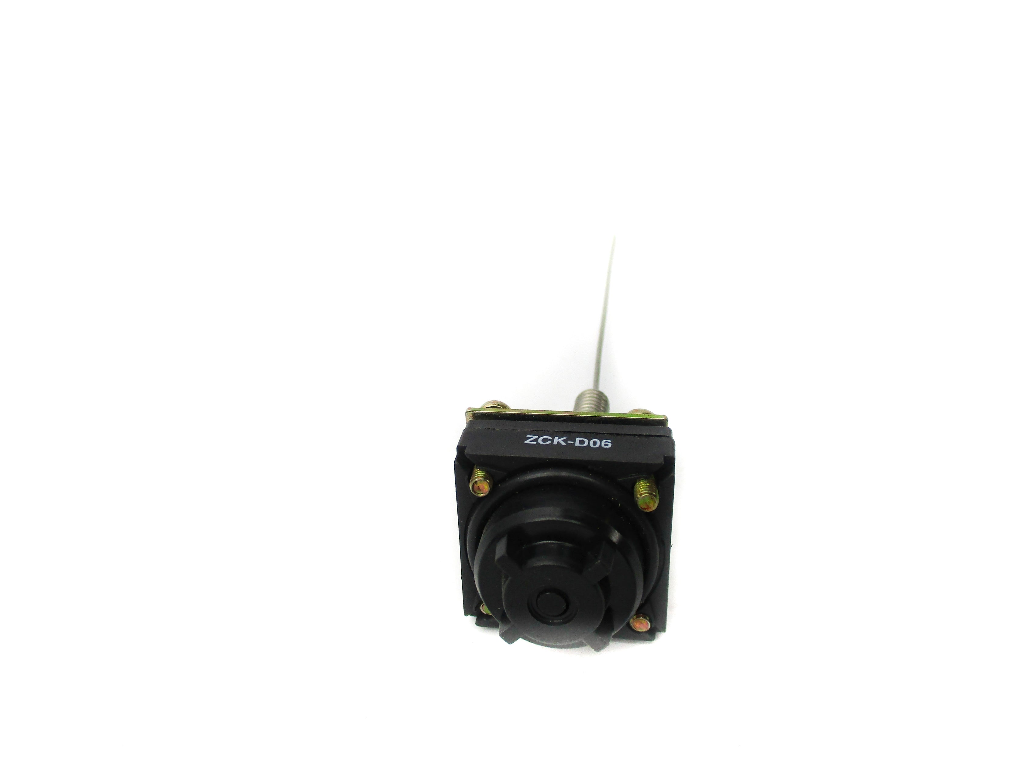 TELEMECANIQUE ZCK-D06 NSNP