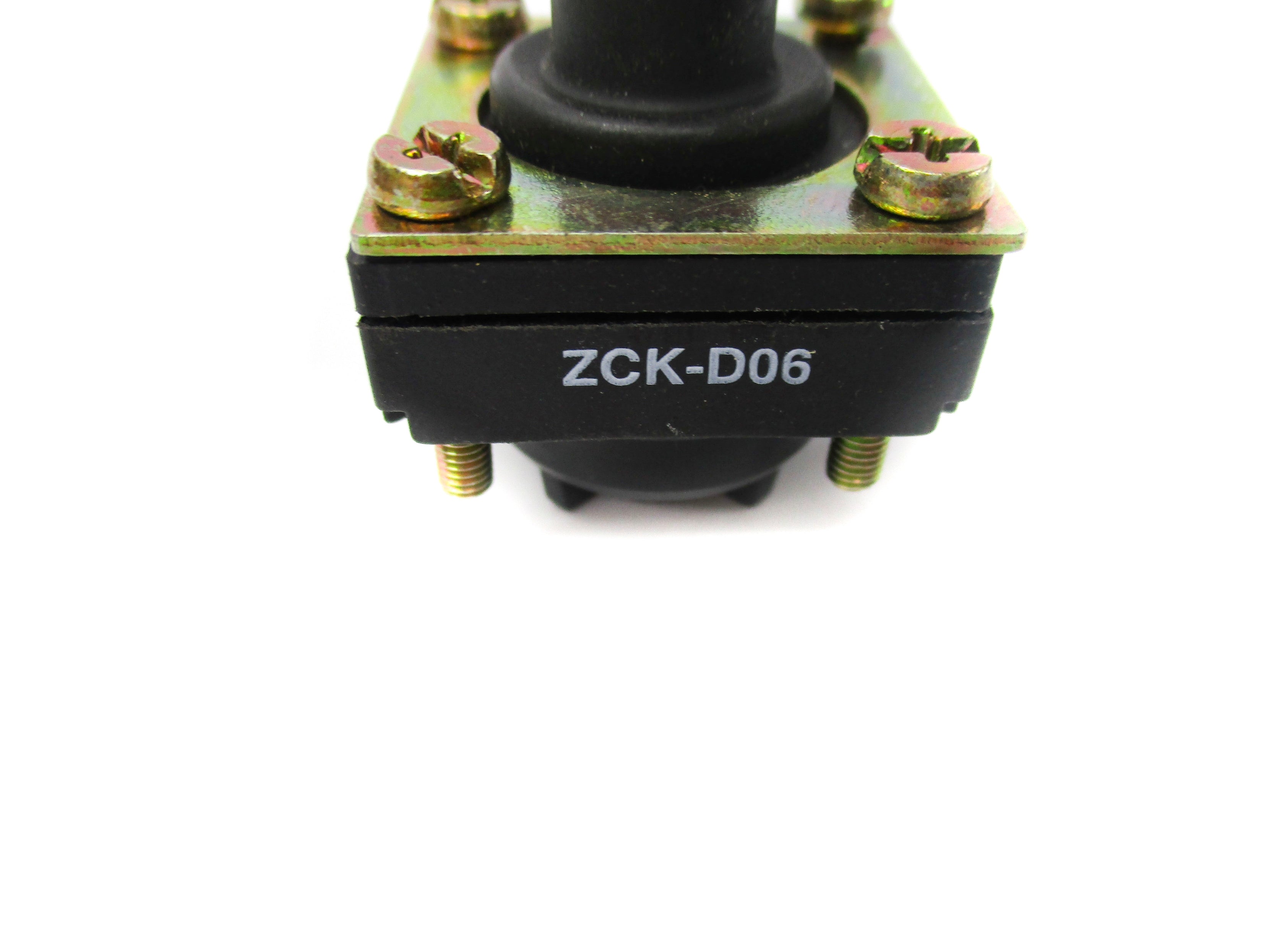 TELEMECANIQUE ZCK-D06 NSNP