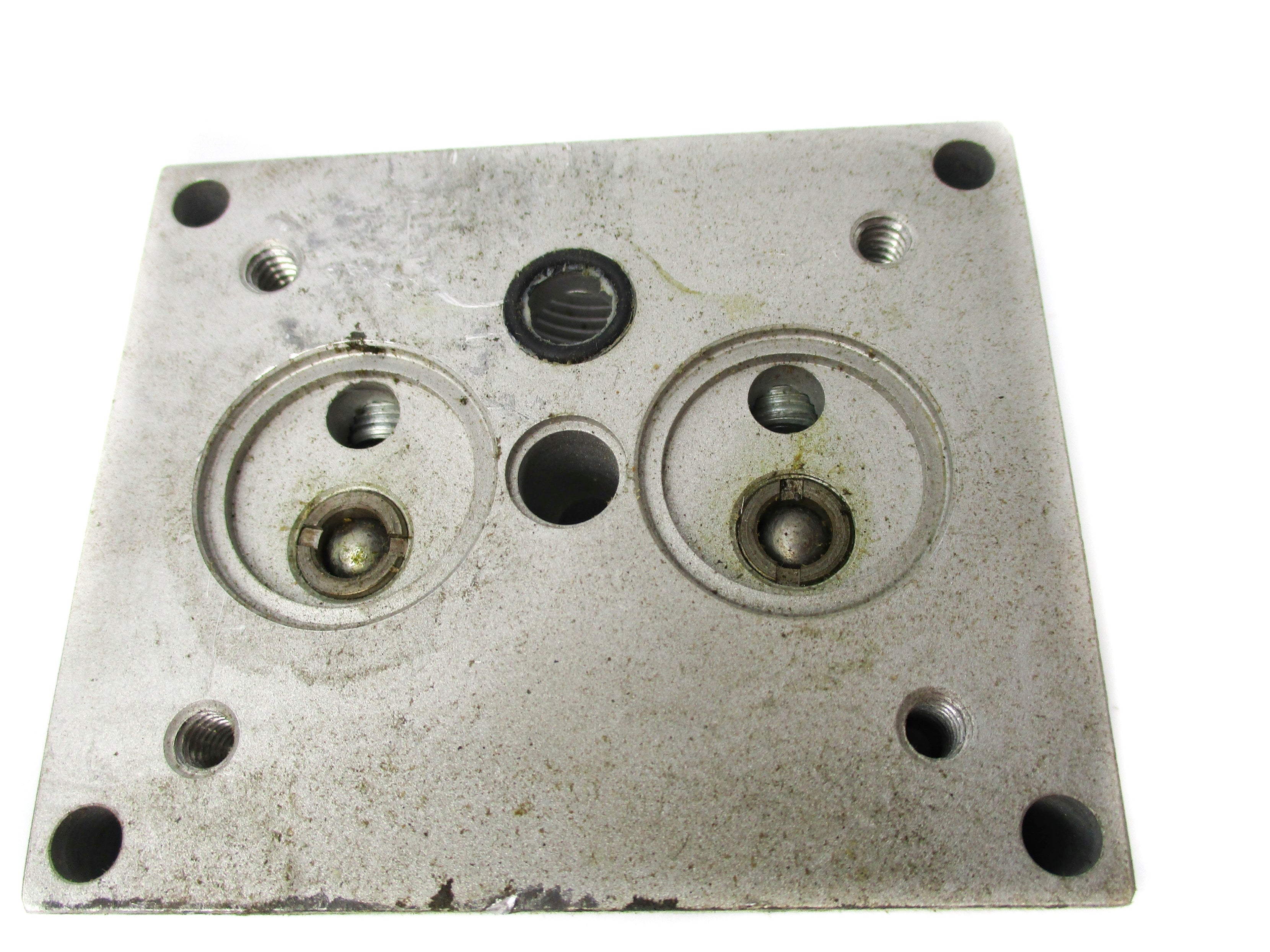 SCHRADER BELLOWS 31605-0110 (BASE ONLY) UNMP