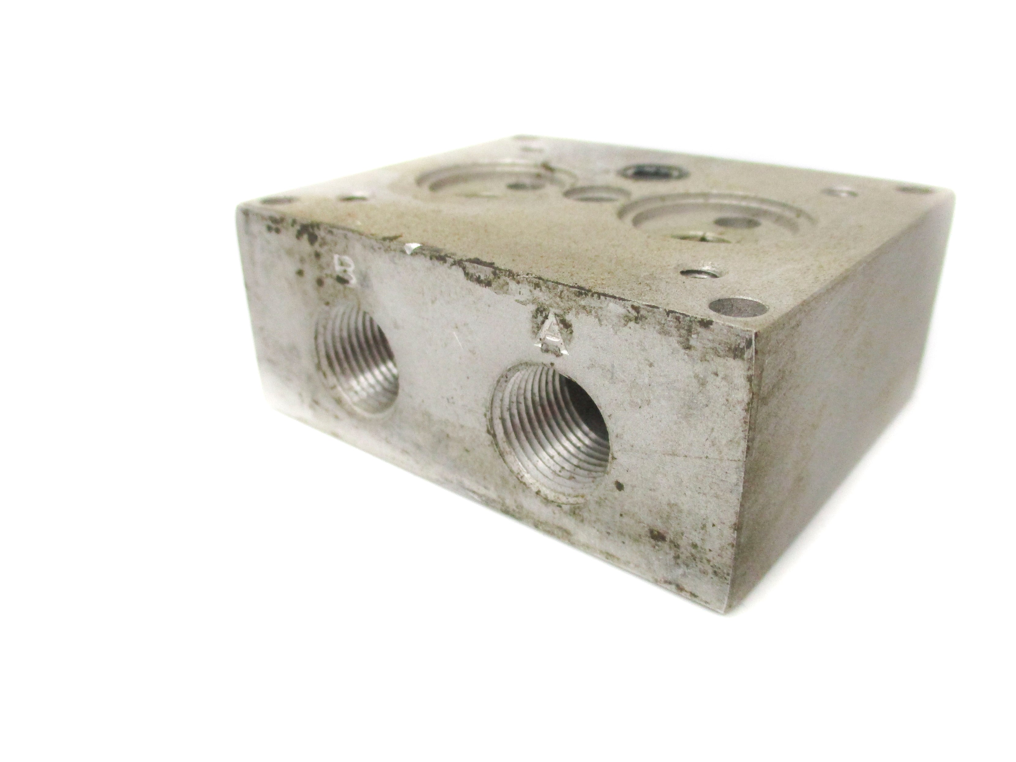 SCHRADER BELLOWS 31605-0110 (BASE ONLY) UNMP