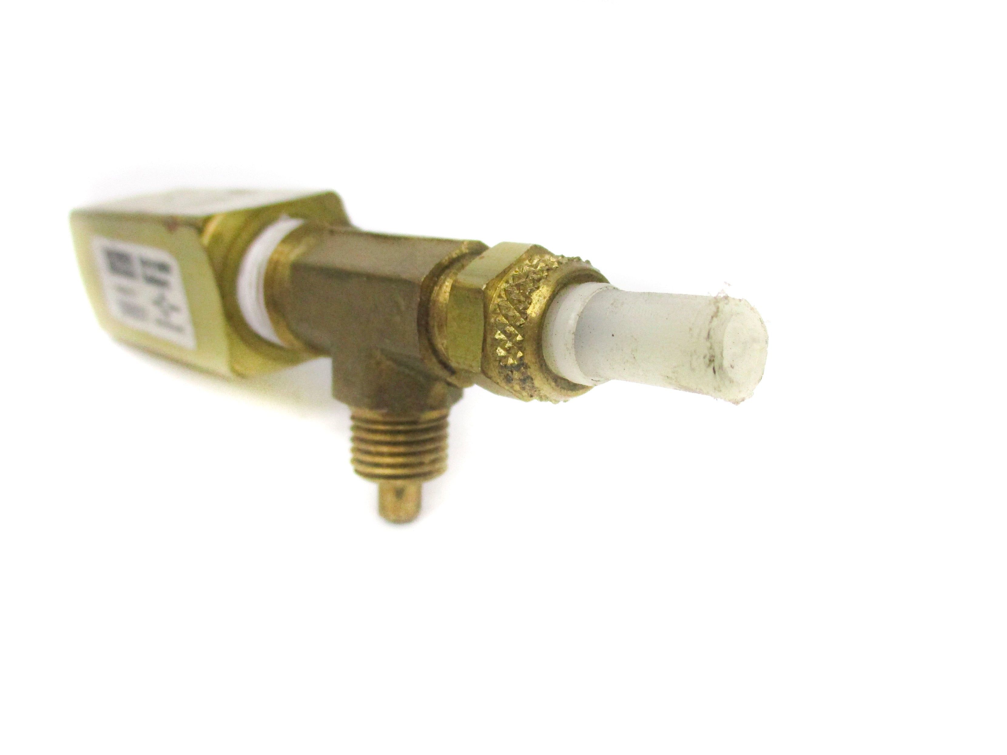 PARKER 3393001 250PSI UNMP