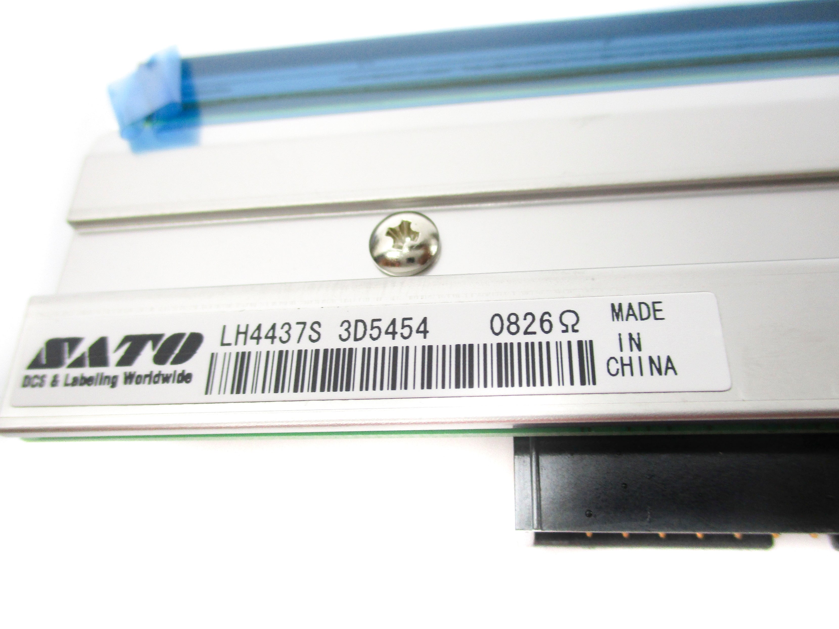 SATO LH4437S 3D5454 NSNP