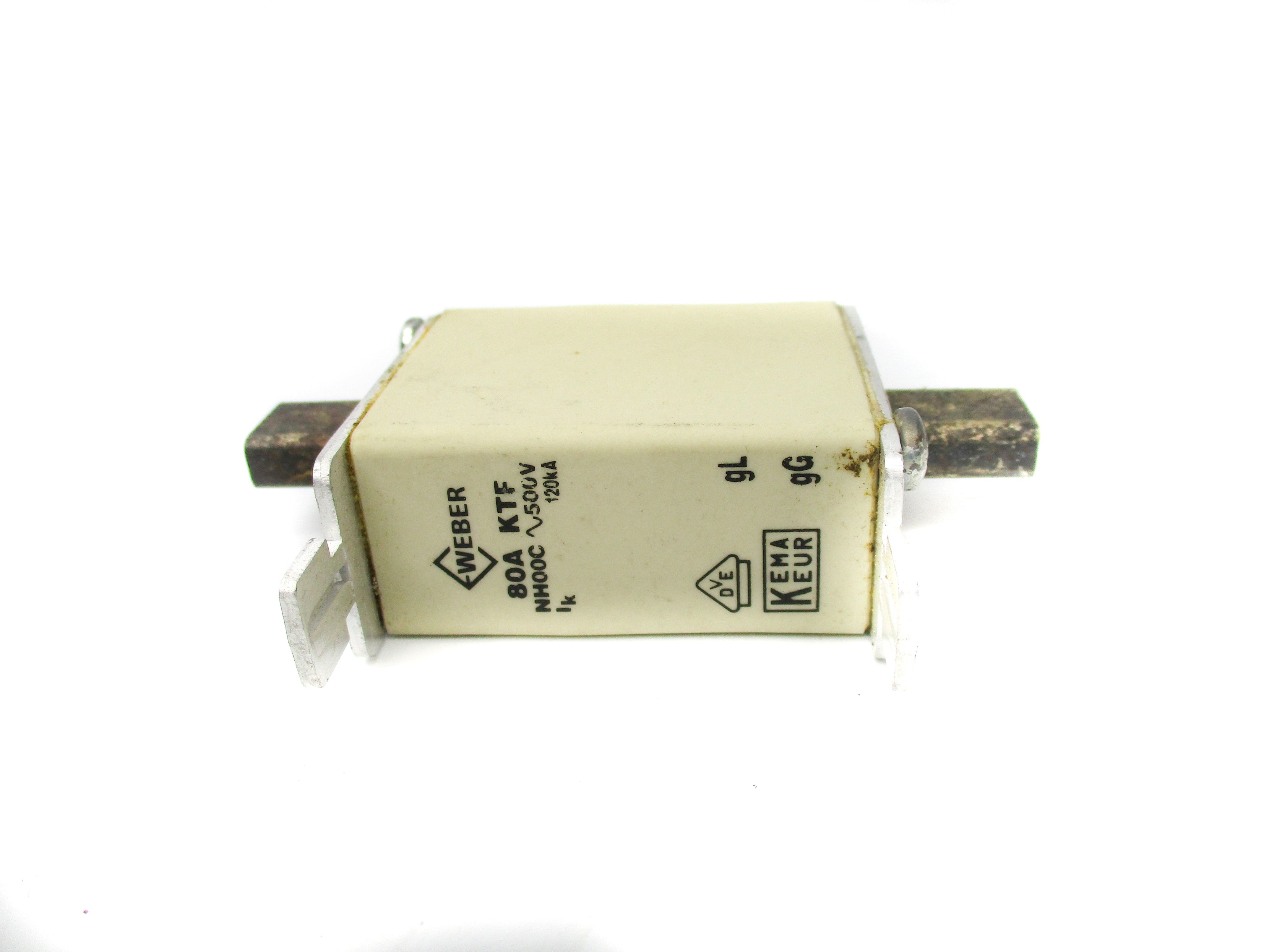 WEBER NH00C UNMP