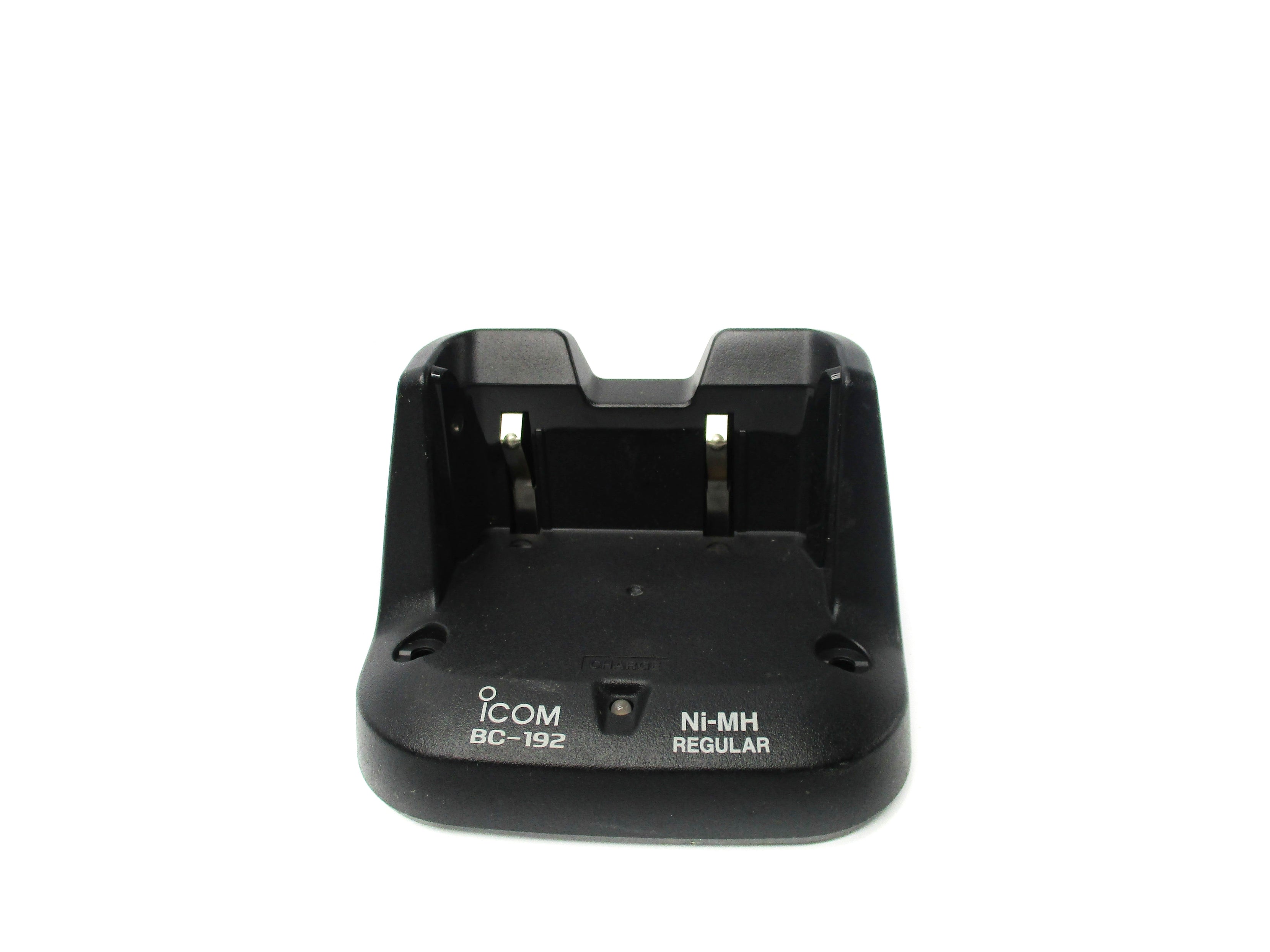 ICOM BC-192 NSNP