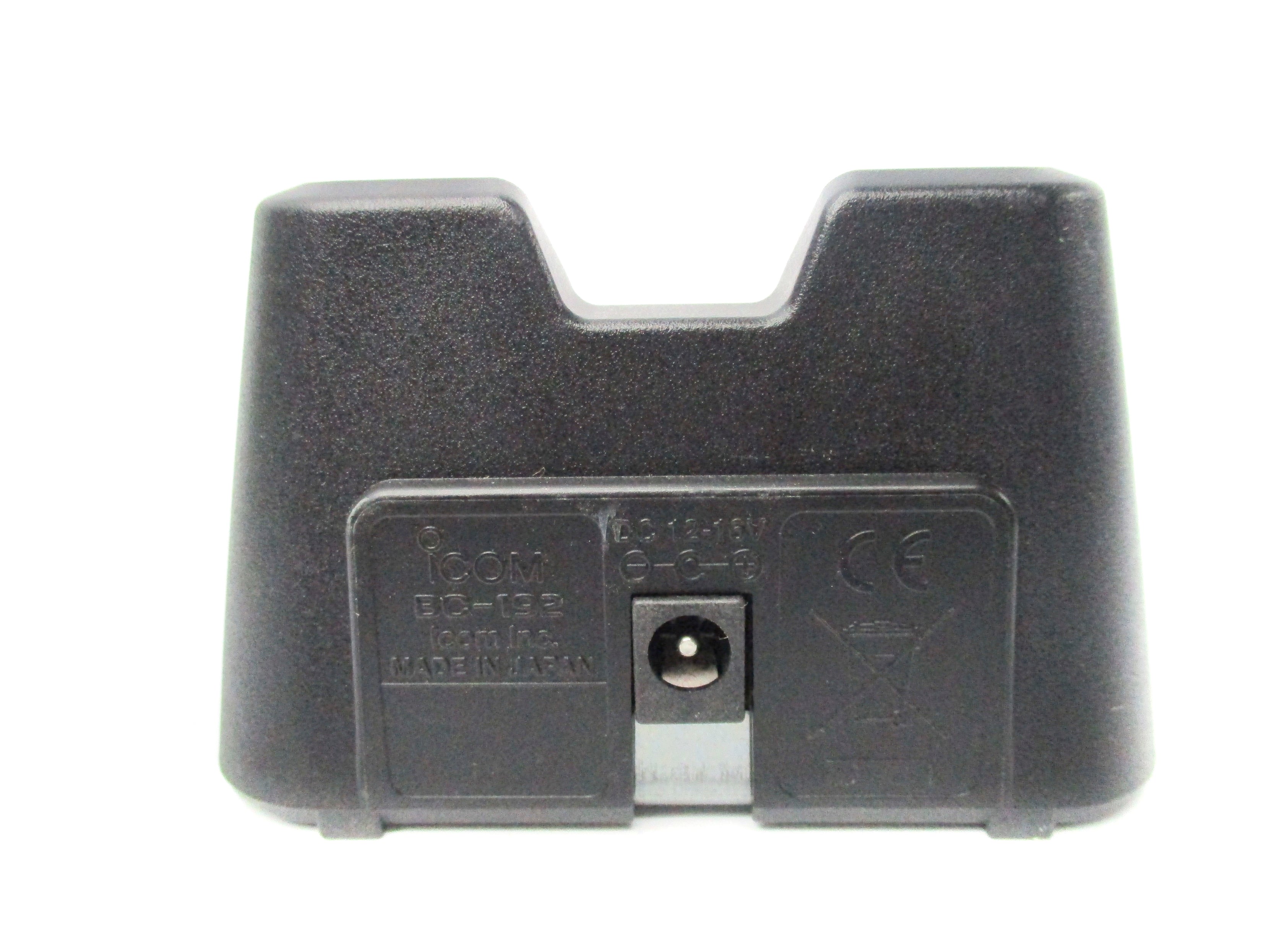 ICOM BC-192 NSNP