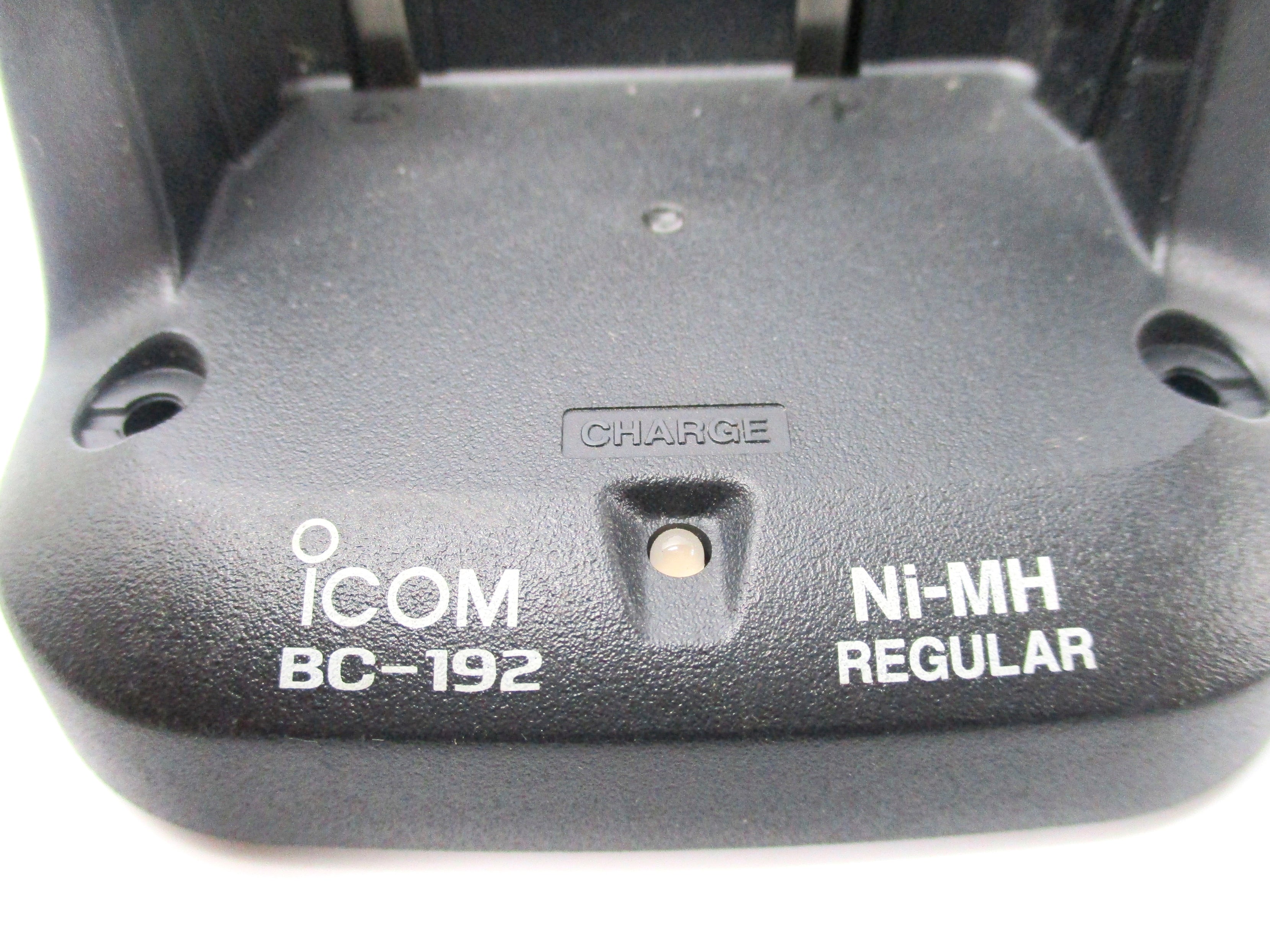 ICOM BC-192 NSNP