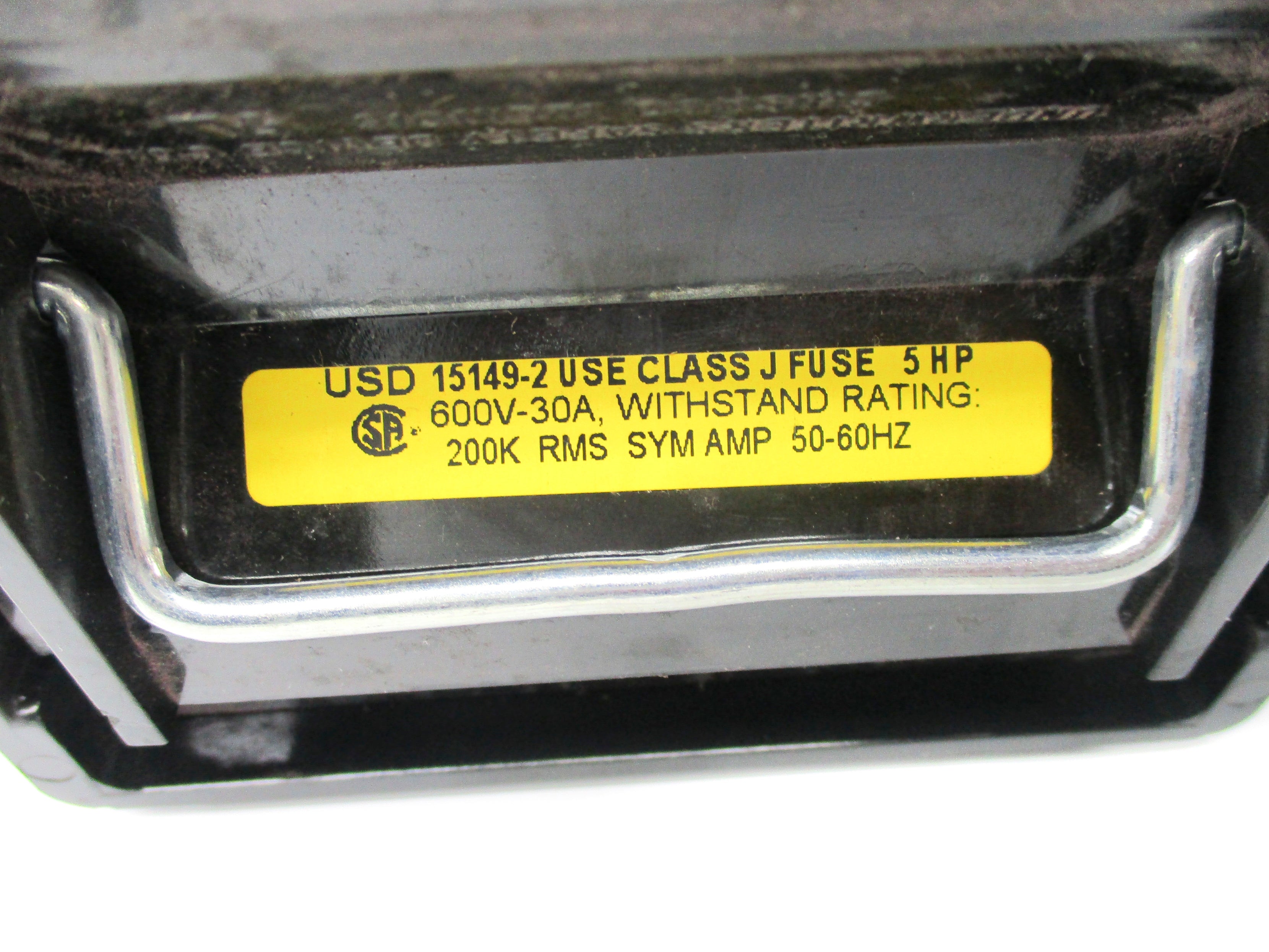 COOPER 15149-2 NSNP