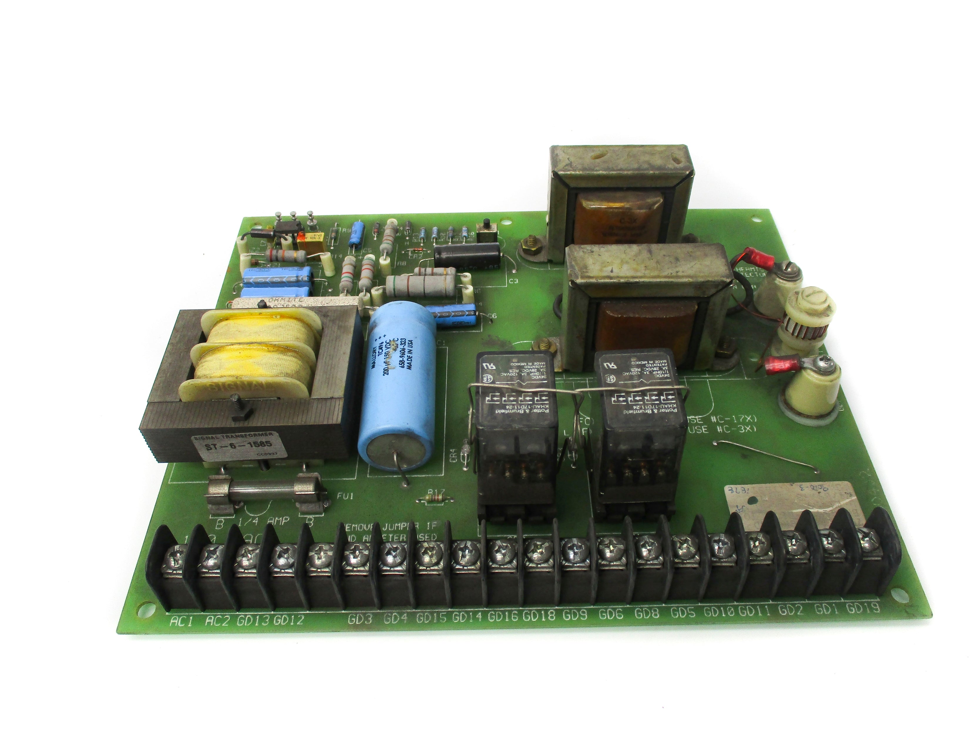 AJAX  785401A REMAN