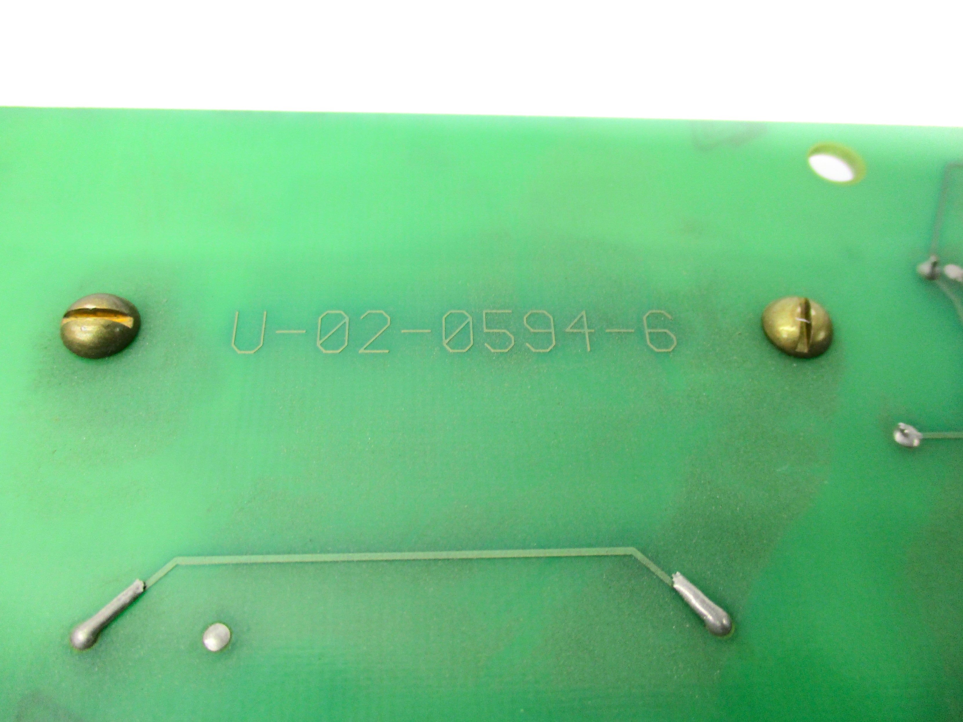 AJAX  785401A REMAN