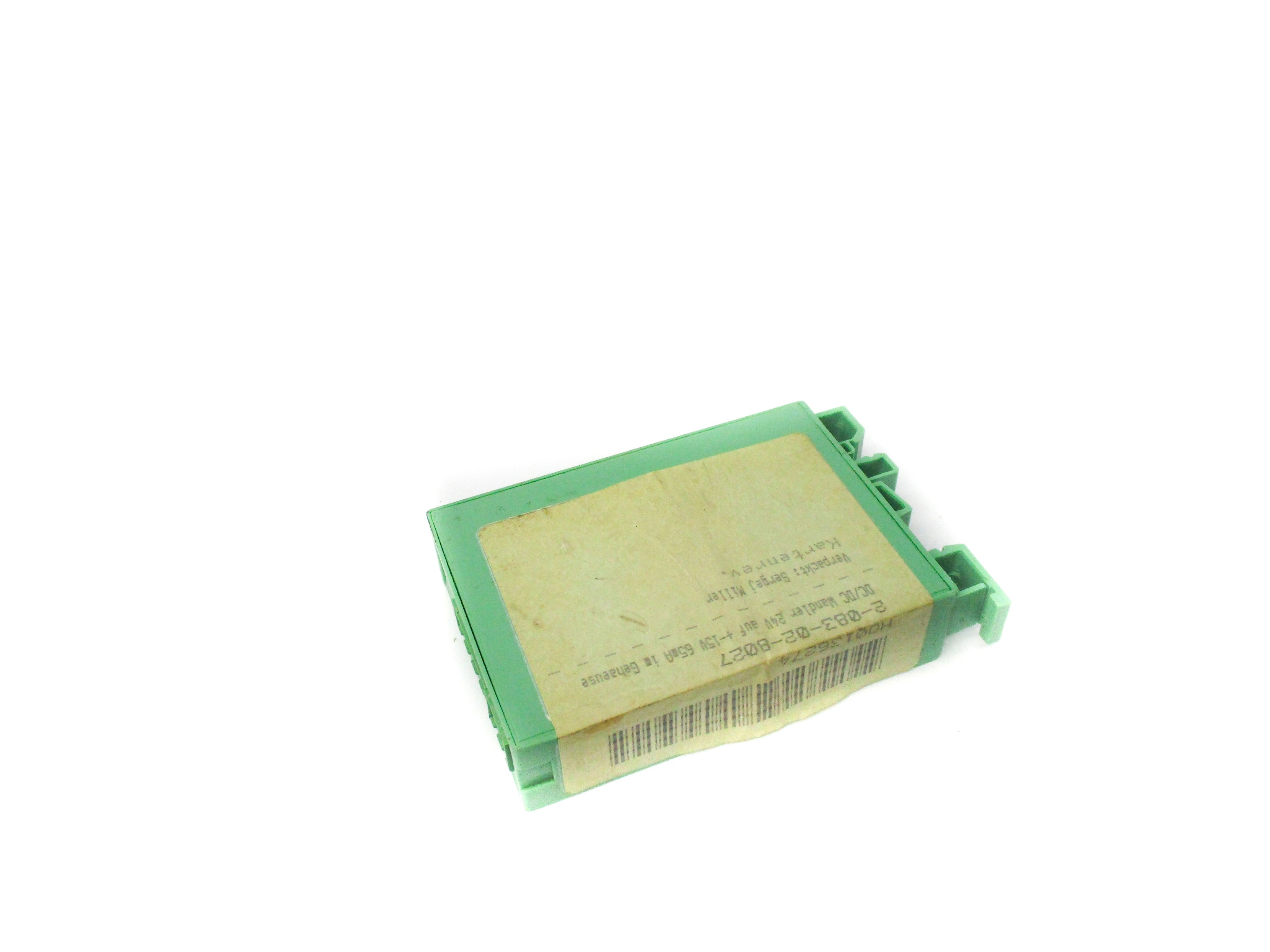 HOMATIC 2-083-02-8027 NSNP