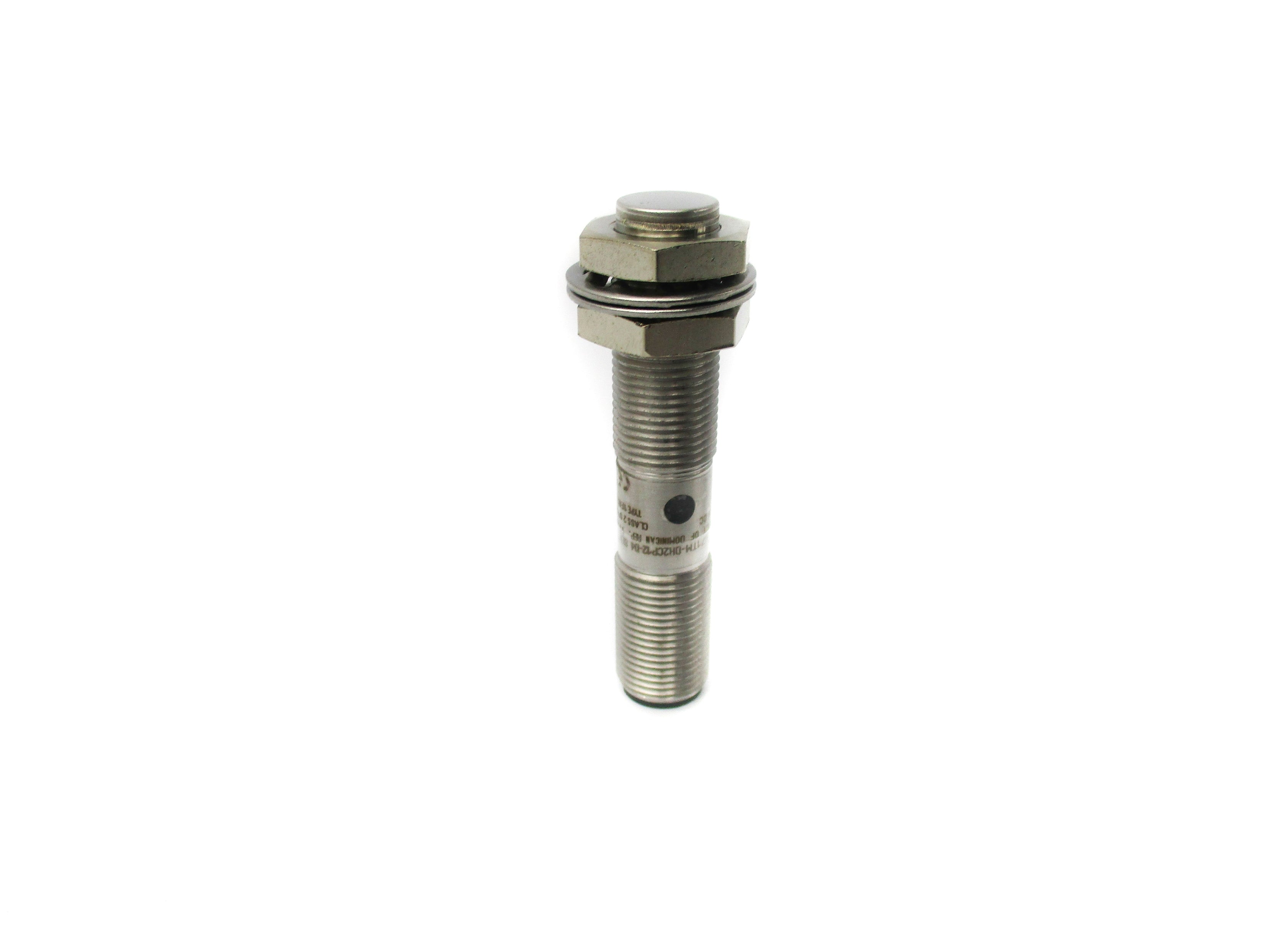 INDUSTRIAL SPARE PART 871TM-DH2CP12-D4 SER. A NSNP