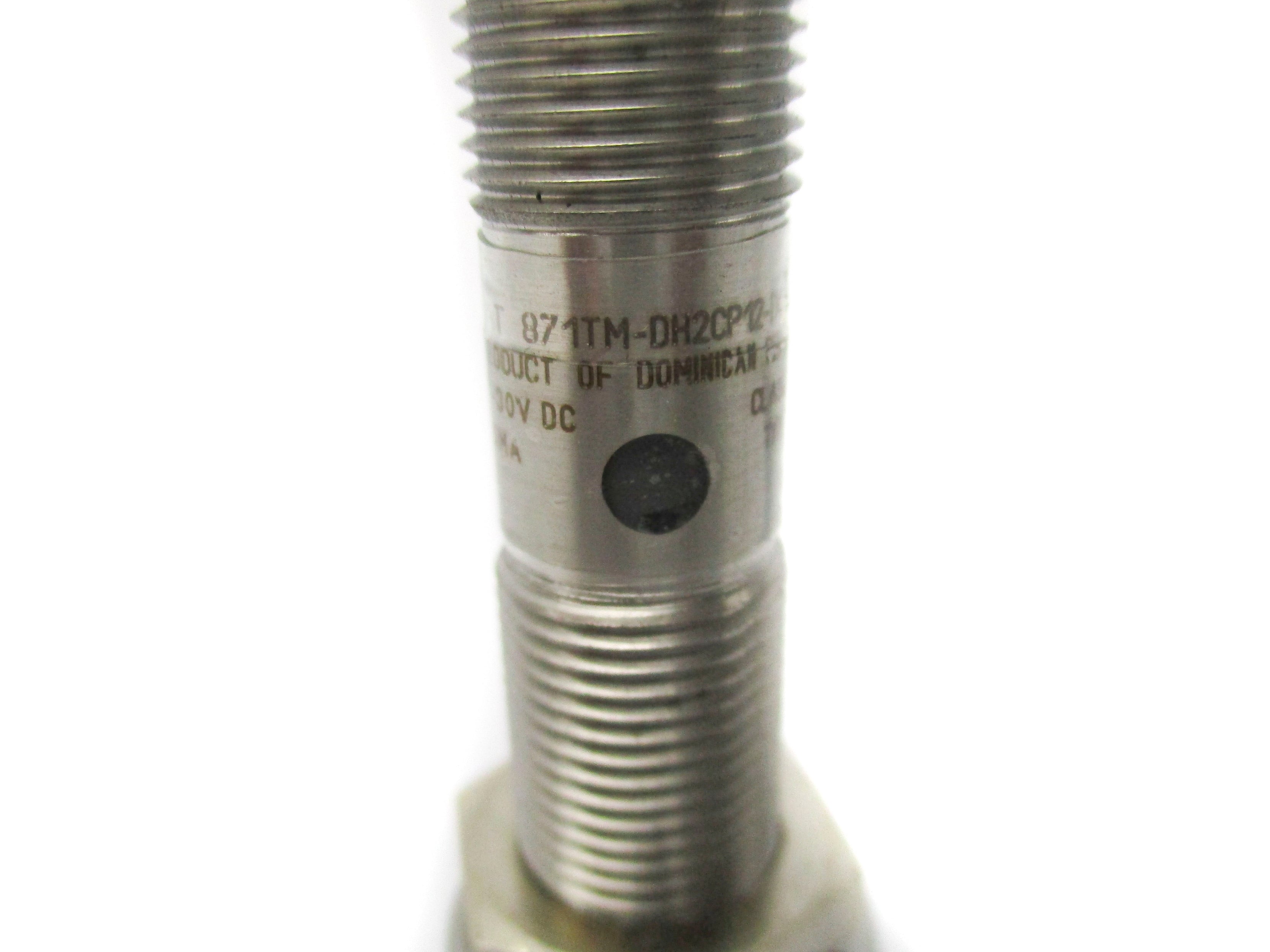 INDUSTRIAL SPARE PART 871TM-DH2CP12-D4 SER. A NSNP