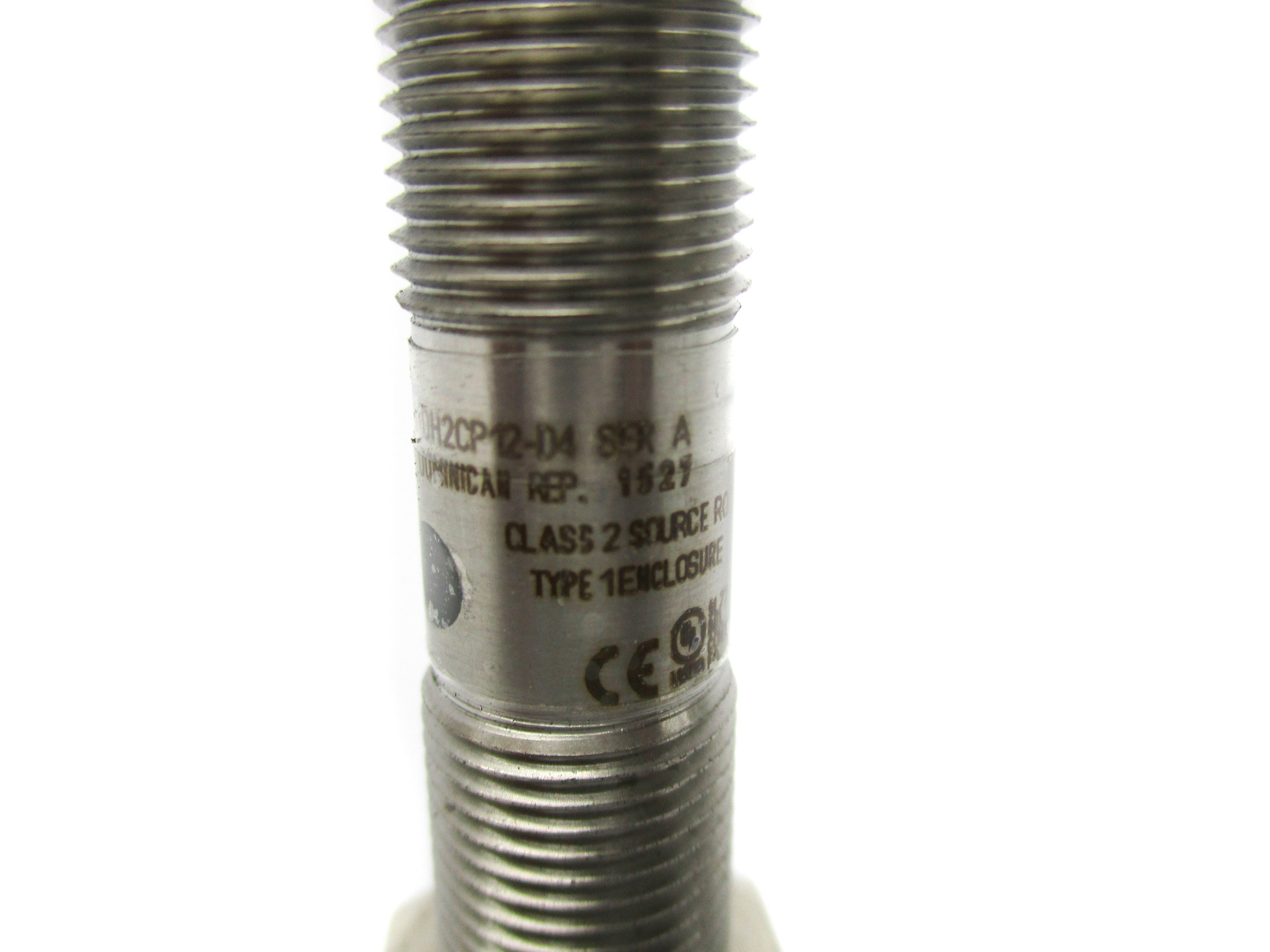 INDUSTRIAL SPARE PART 871TM-DH2CP12-D4 SER. A NSNP