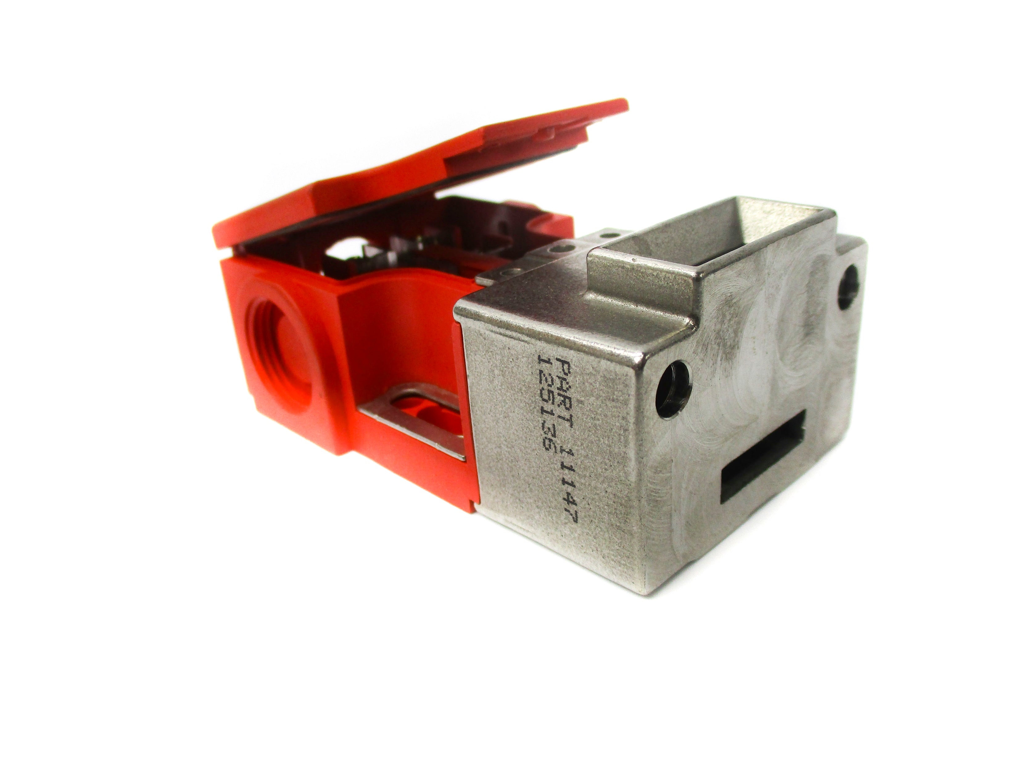 INDUSTRIAL SPARE PART 5-GD2 (AS PICTURED) NSNP