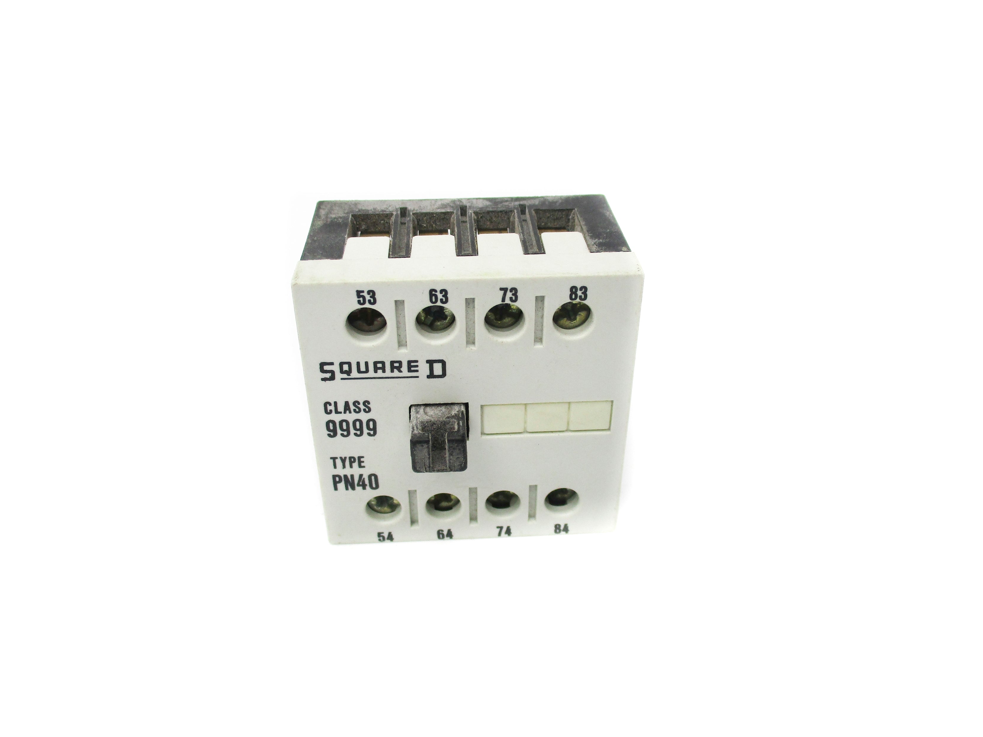 SQUARE D 9999PN40 NSNP