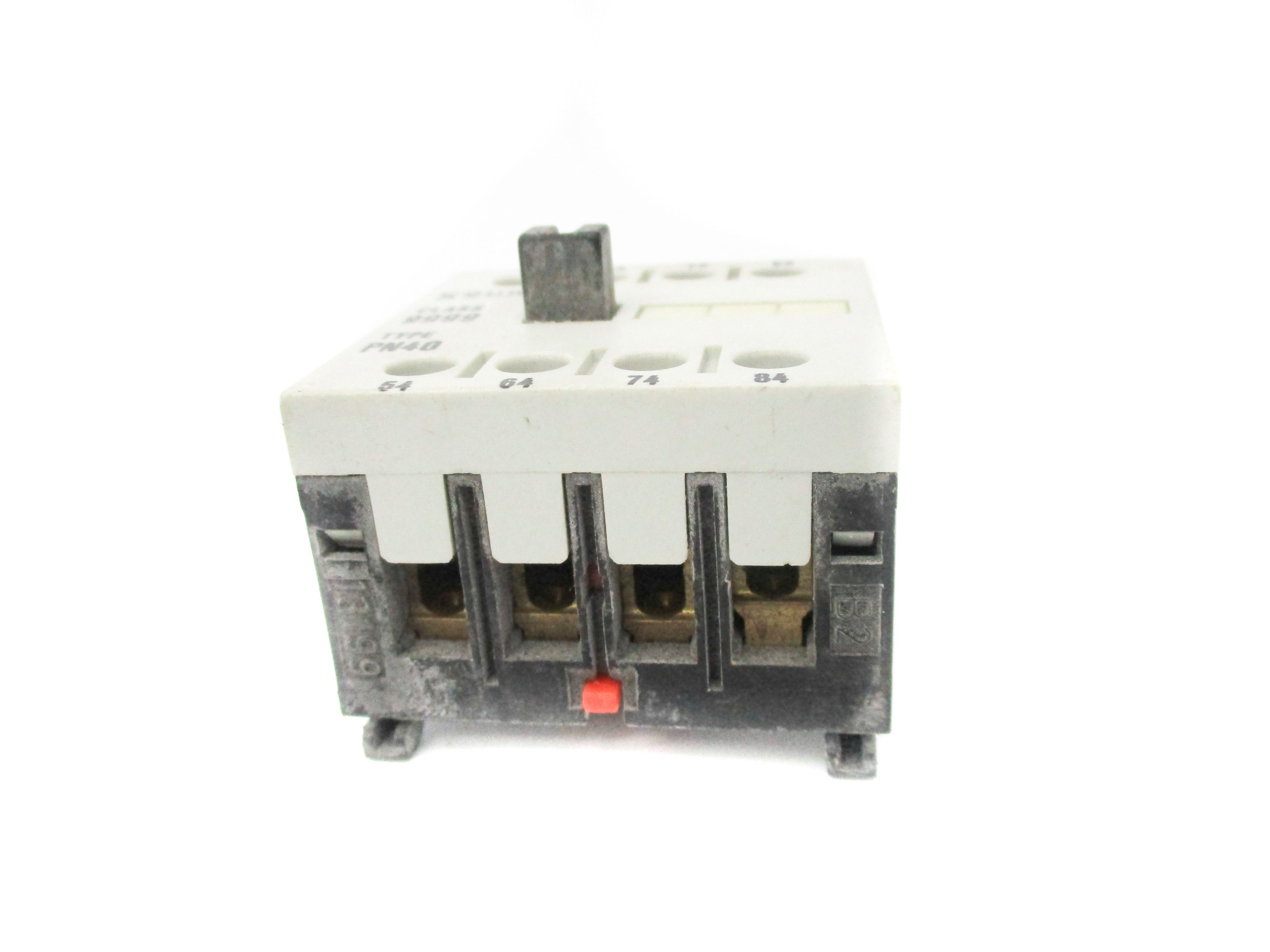 SQUARE D 9999PN40 NSNP