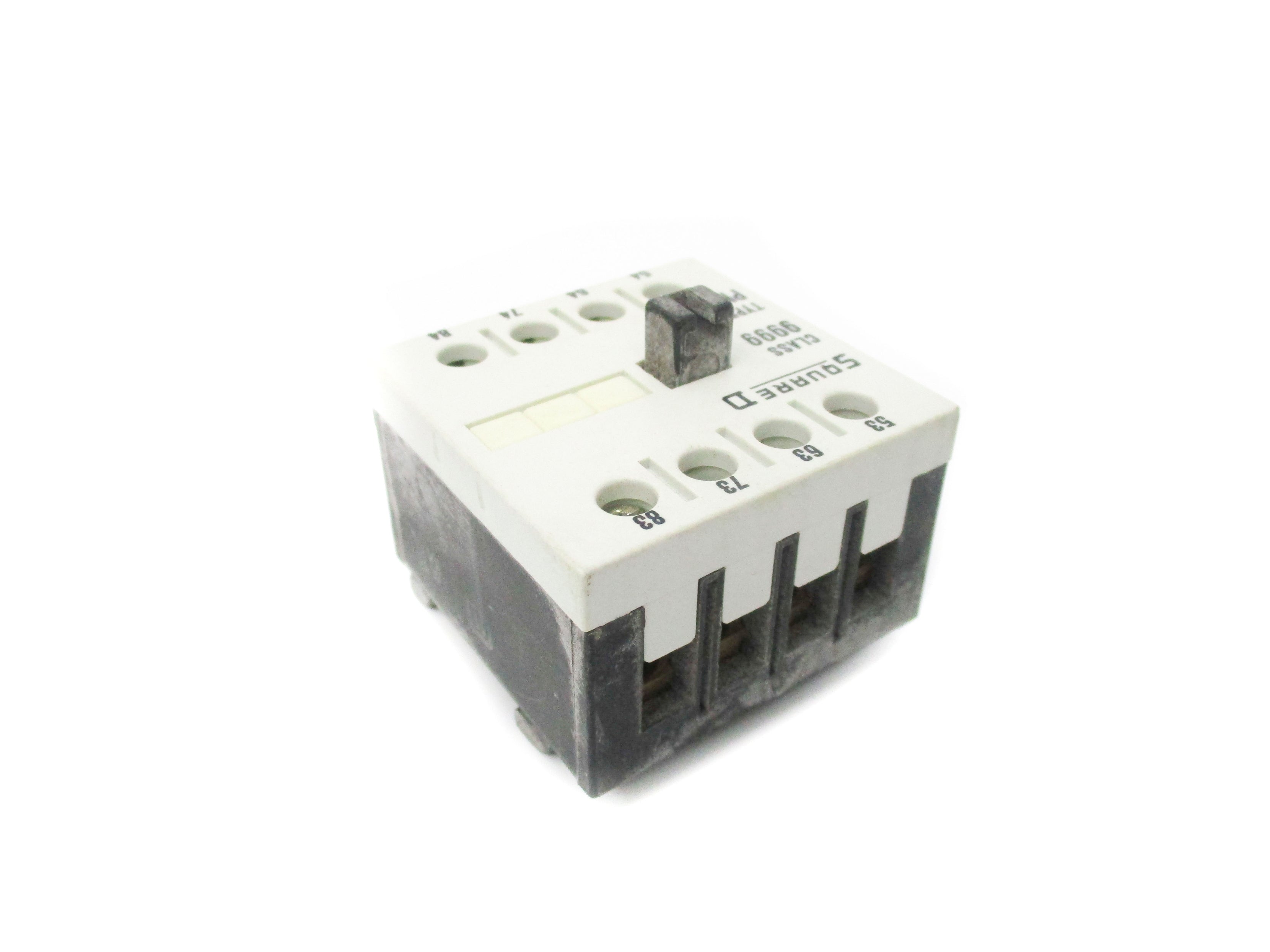 SQUARE D 9999PN40 NSNP