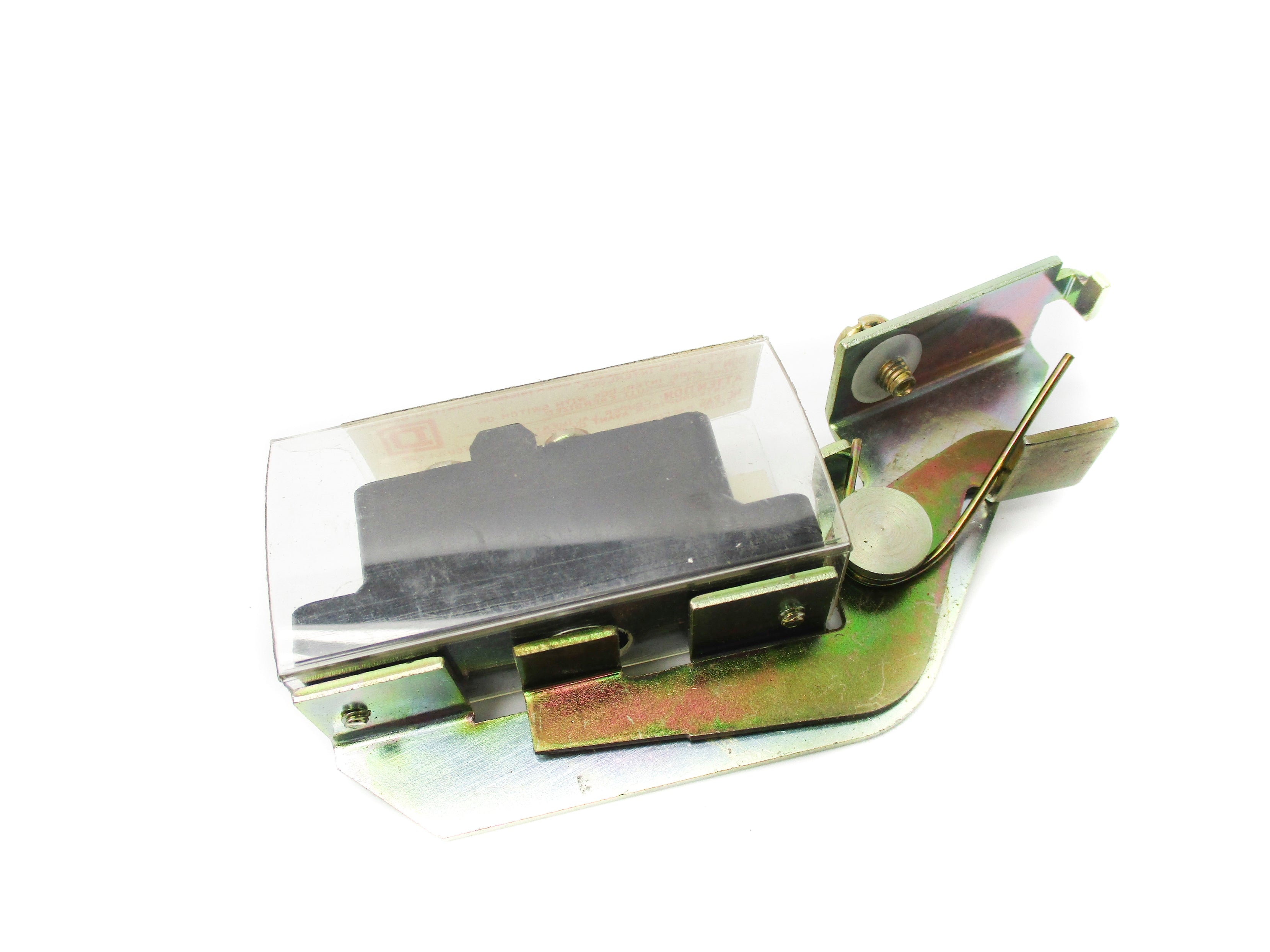 SQUARE D EK300-1 SER. D2 NSNP