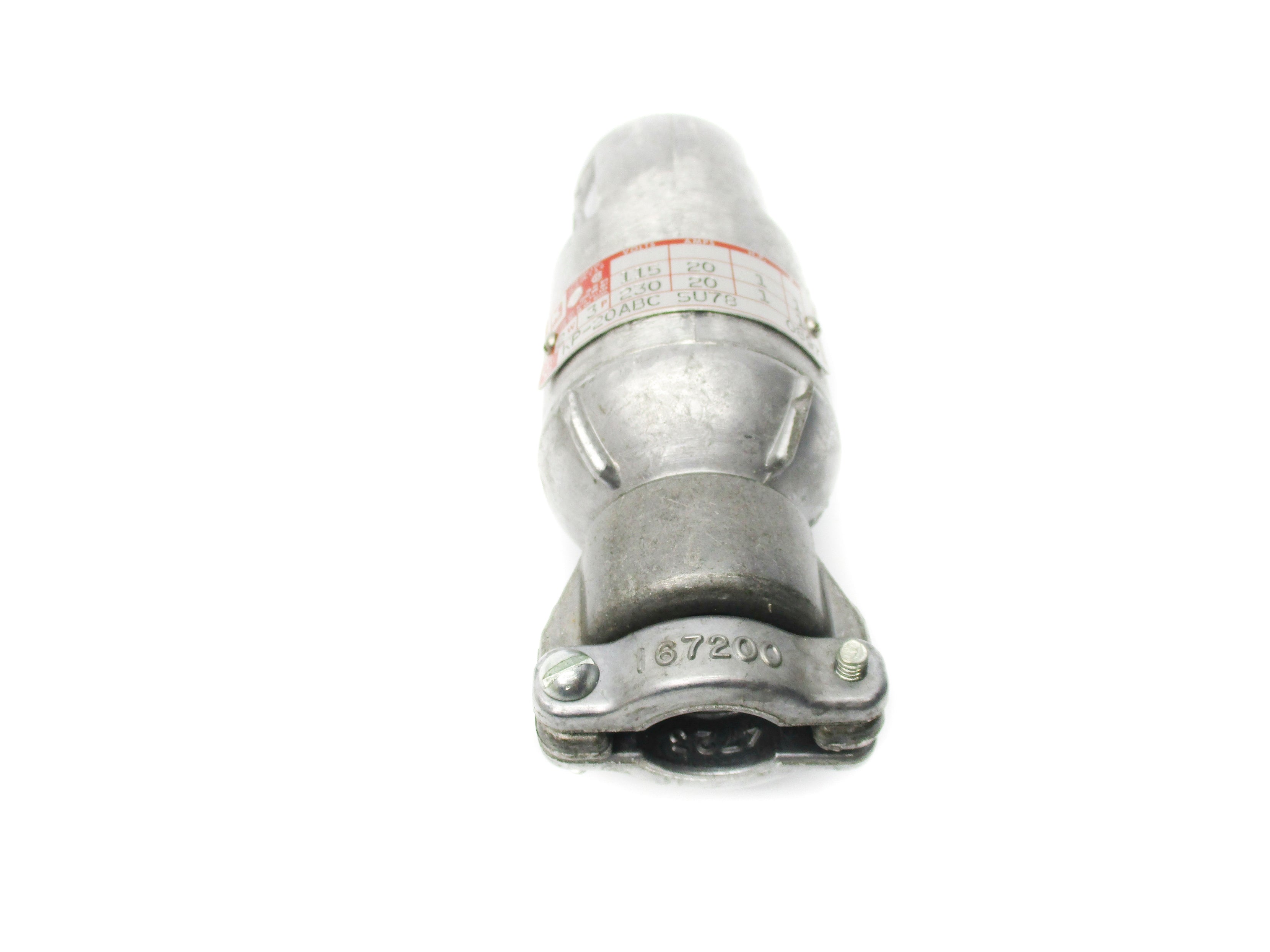 KILLARK KP-20ABC NSMP