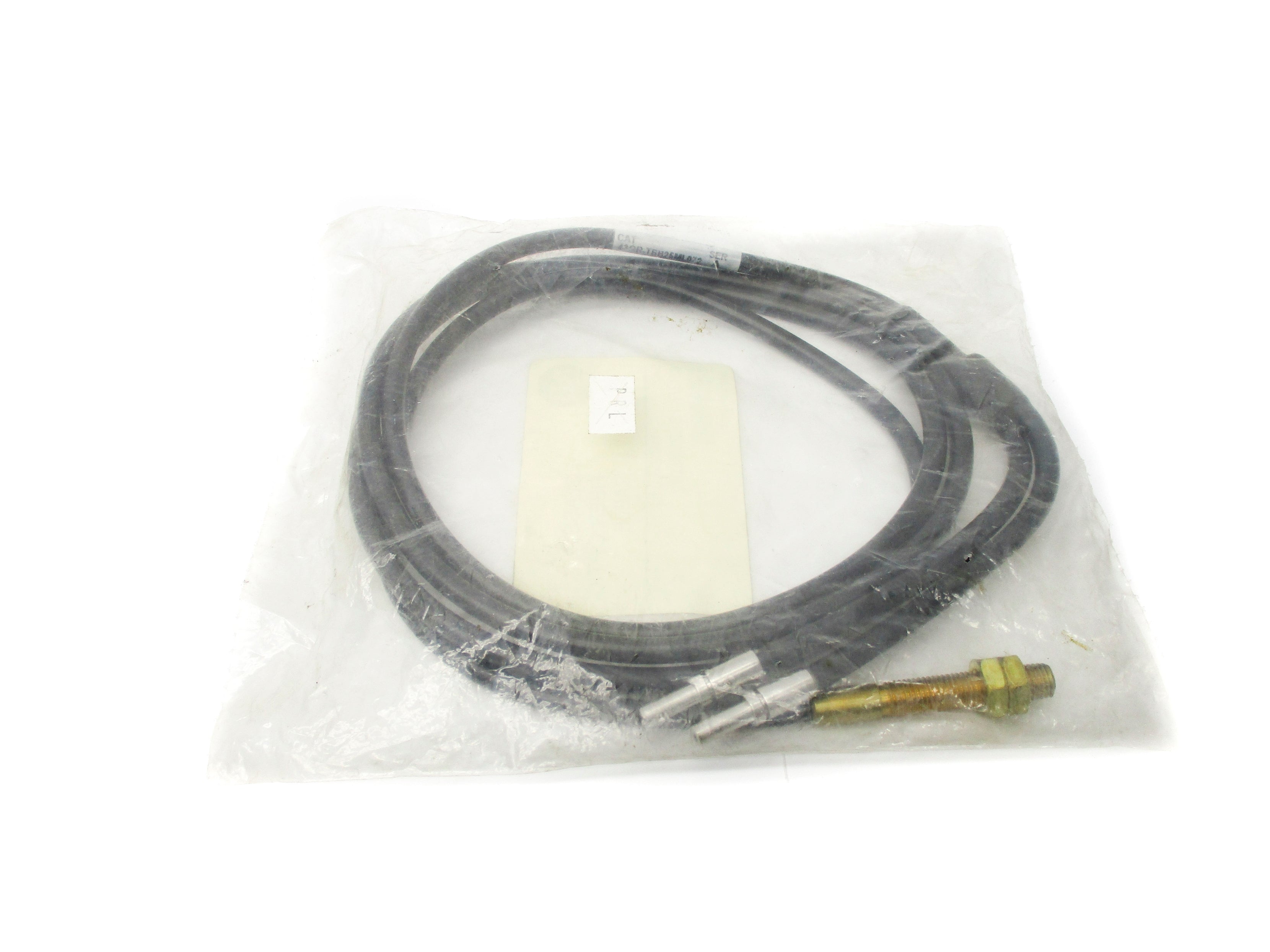 ALLEN BRADLEY 43GR-TBB25ML072 SER. A NSMP